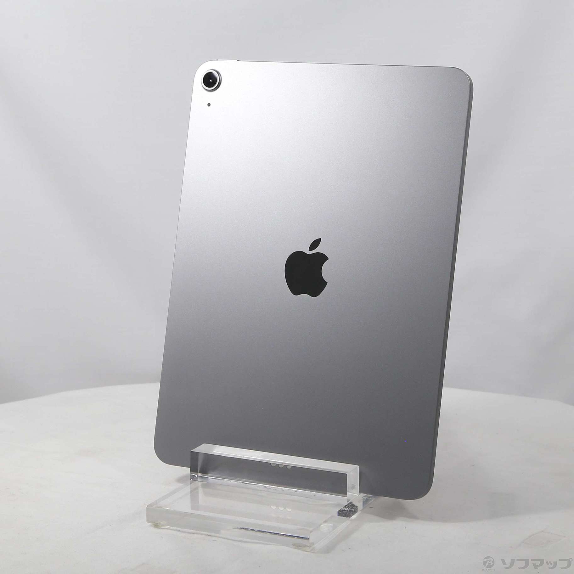 中古】iPad Air 11インチ(M4) 128GB スペースグレイ MH304J／A Wi-Fi