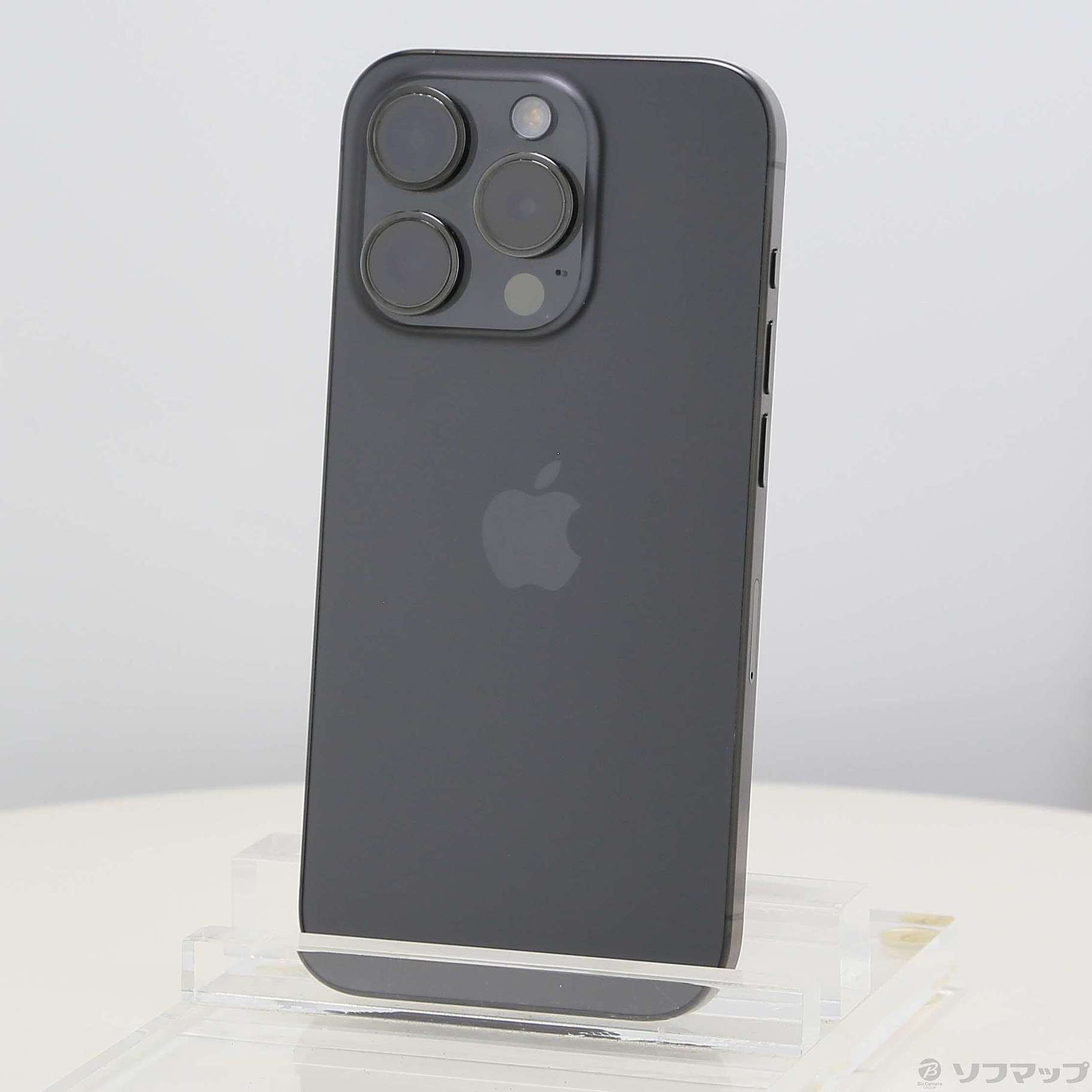 iPhone 15 Pro 中古一覧｜SIMフリー・キャリア - 価格.com