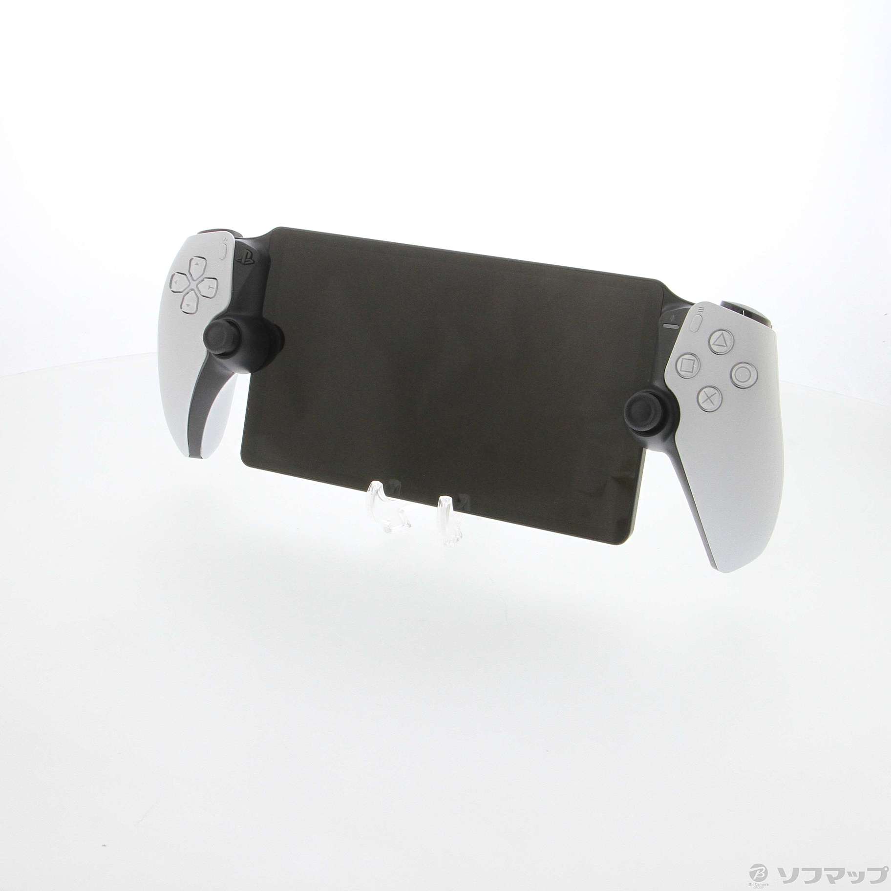 中古】PlayStation Portal リモートプレーヤー CFIJ-18000 【PS5