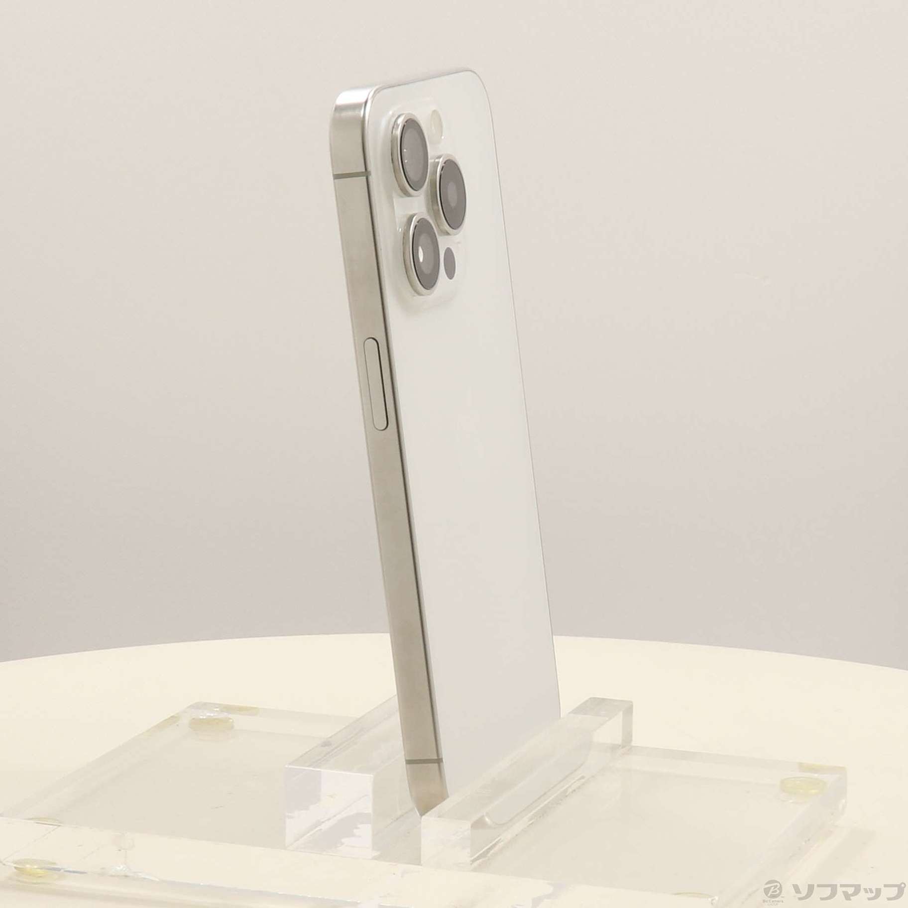 iPhone 15 Pro 中古一覧｜SIMフリー・キャリア - 価格.com