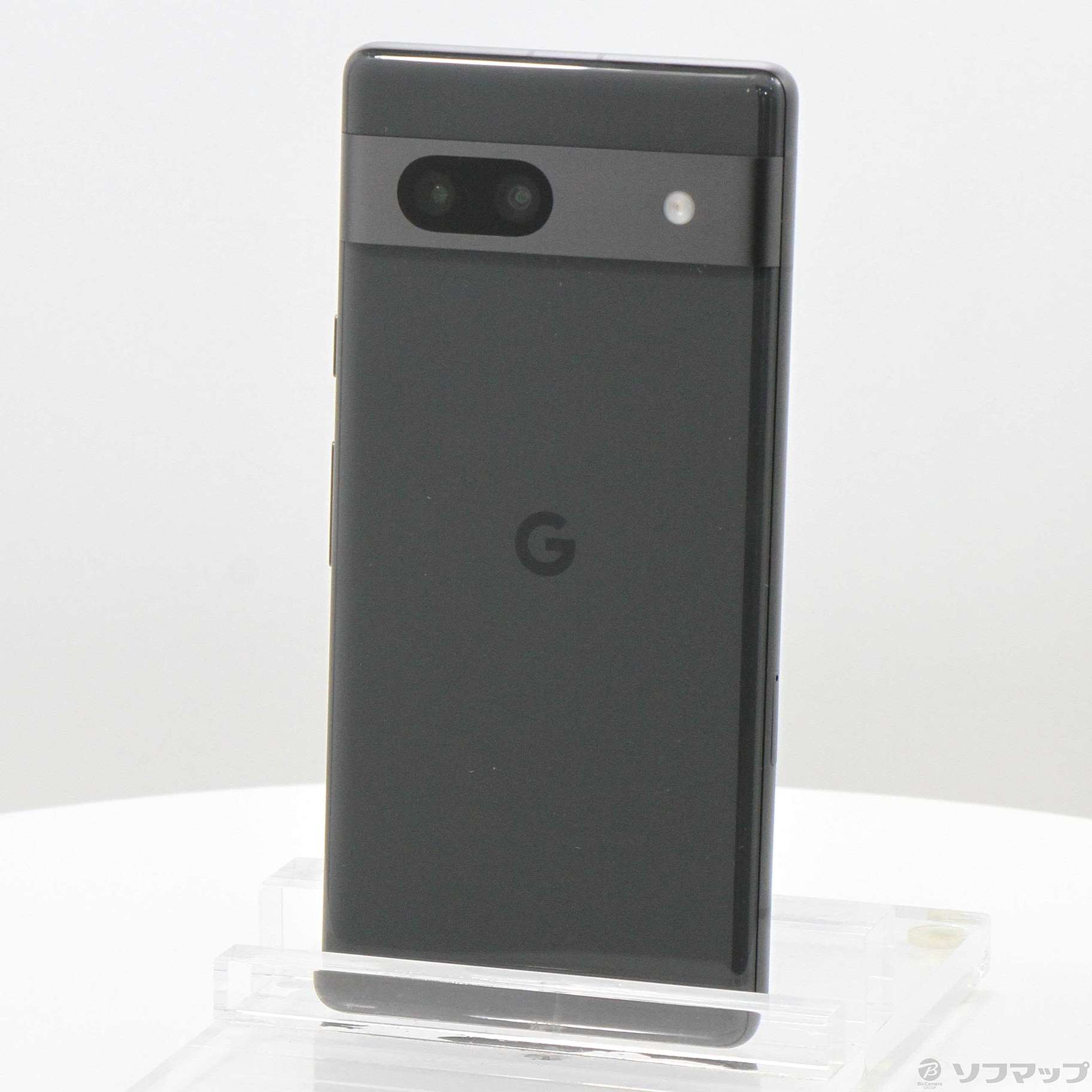 Google Pixel 7a 中古一覧｜SIMフリー・キャリア - 価格.com