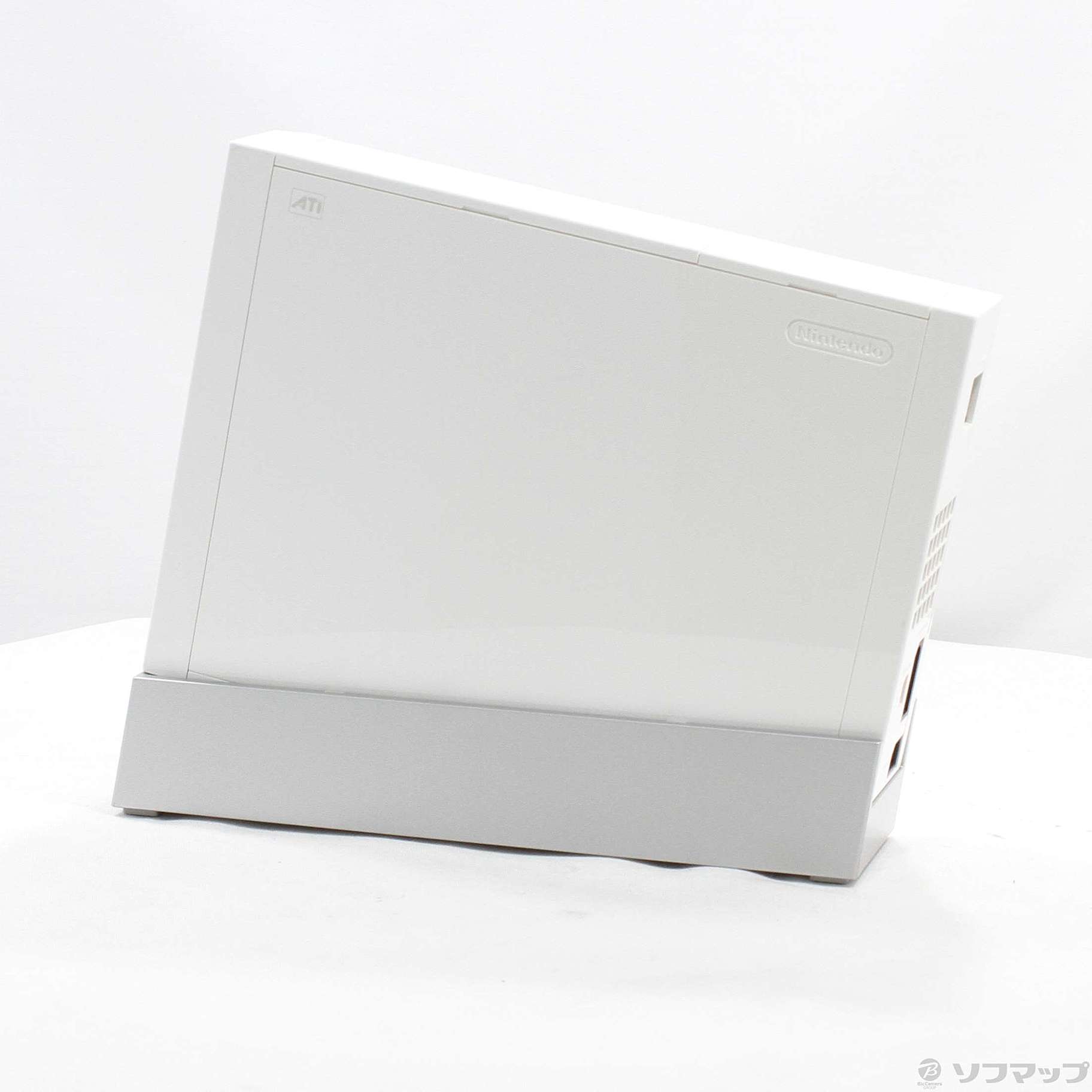 中古】Wii リモコンジャケットなし [2133074594798] - リコレ