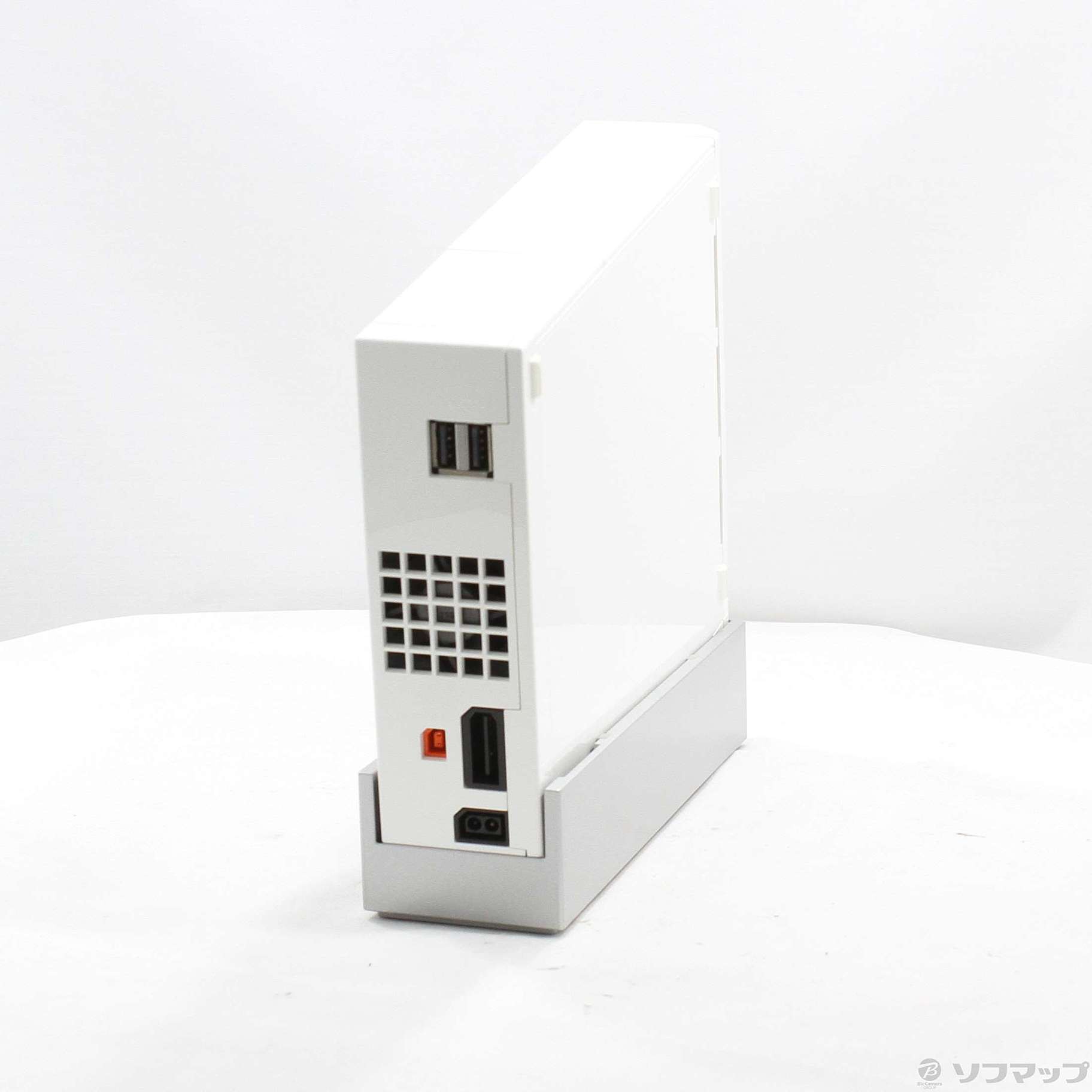 中古】Wii リモコンジャケットなし [2133074594798] - リコレ