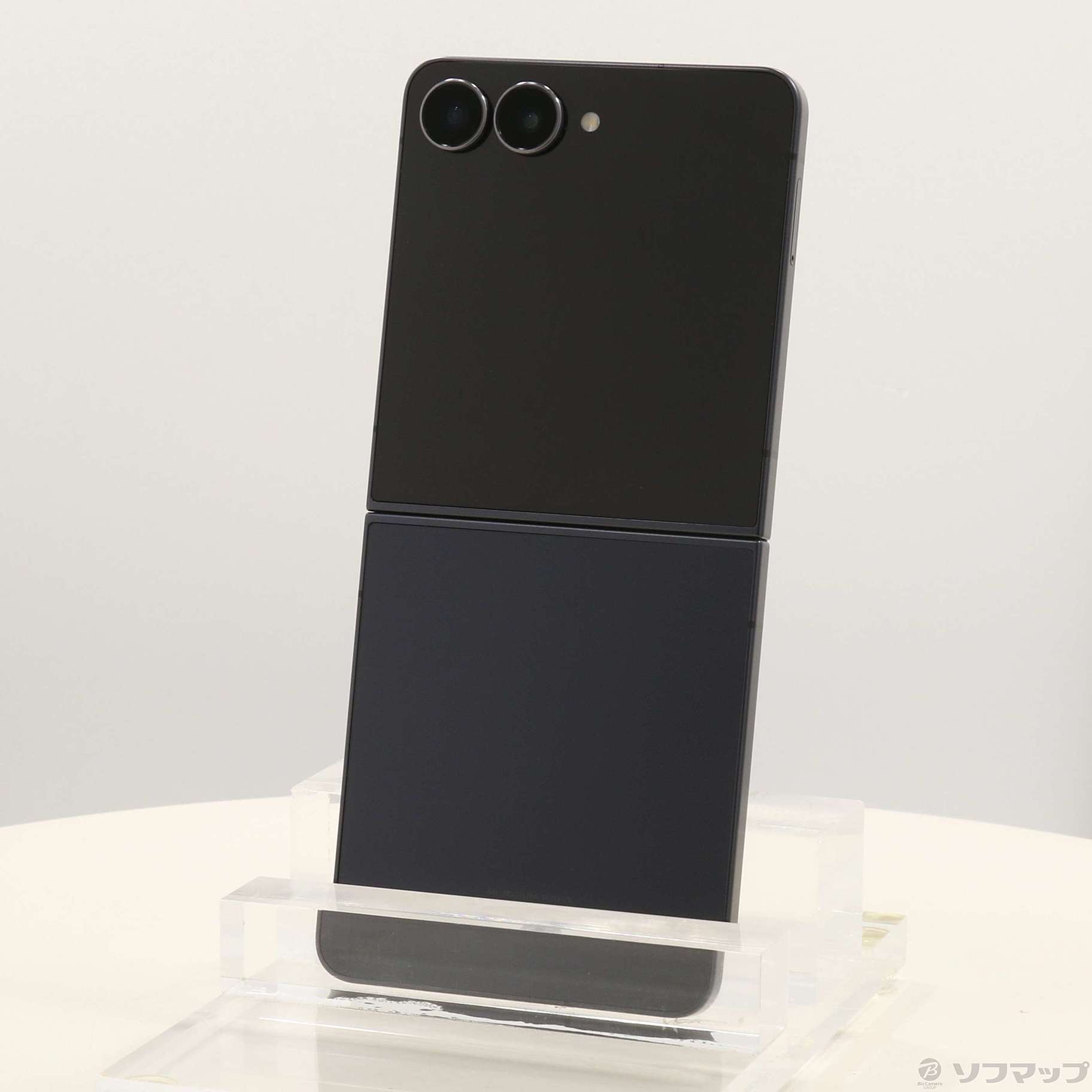 Galaxy Z Flip7 256GB SIM�t���[ [�W�F�b�g�u���b�N]