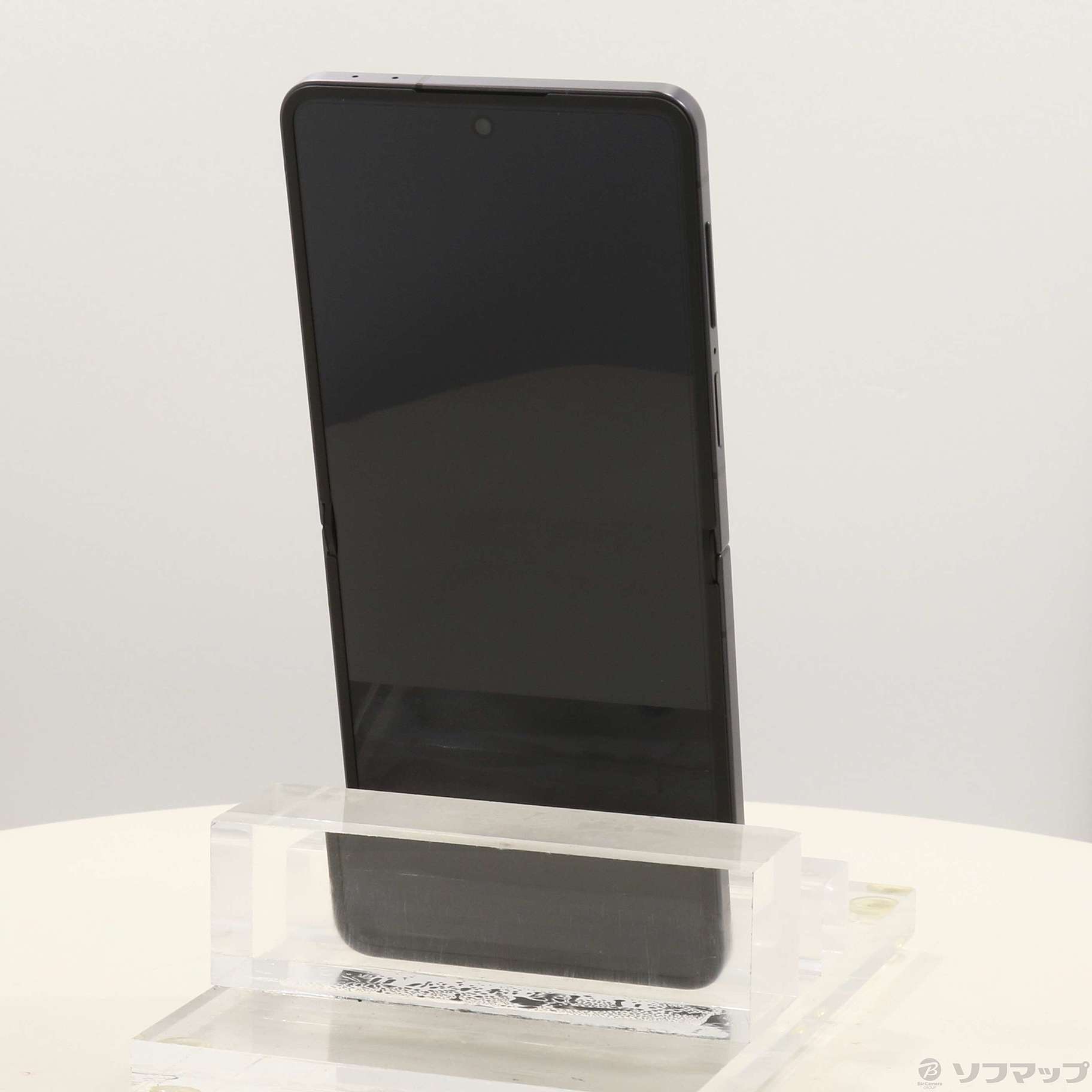 Galaxy Z Flip7 256GB SIM�t���[ [�W�F�b�g�u���b�N]�̐��i�摜3