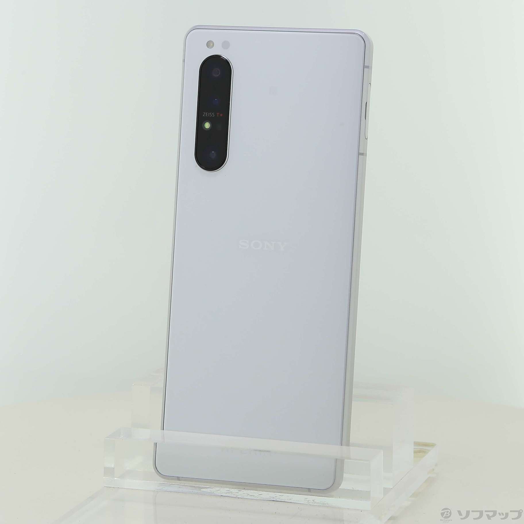 Xperia 1 II (RAM 12GBモデル) 中古一覧｜SIMフリー・キャリア - 価格.com