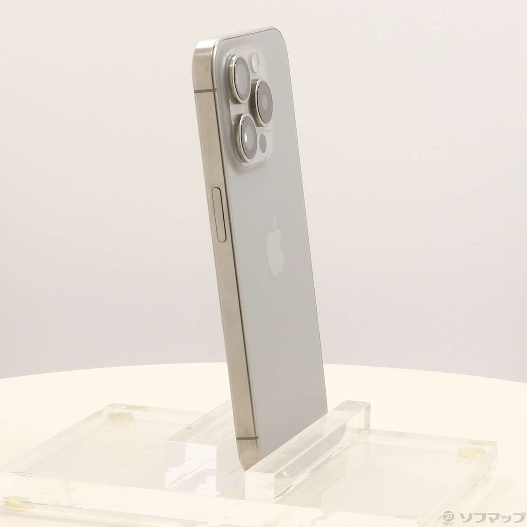 iPhone 15 Pro 中古一覧｜SIMフリー・キャリア - 価格.com