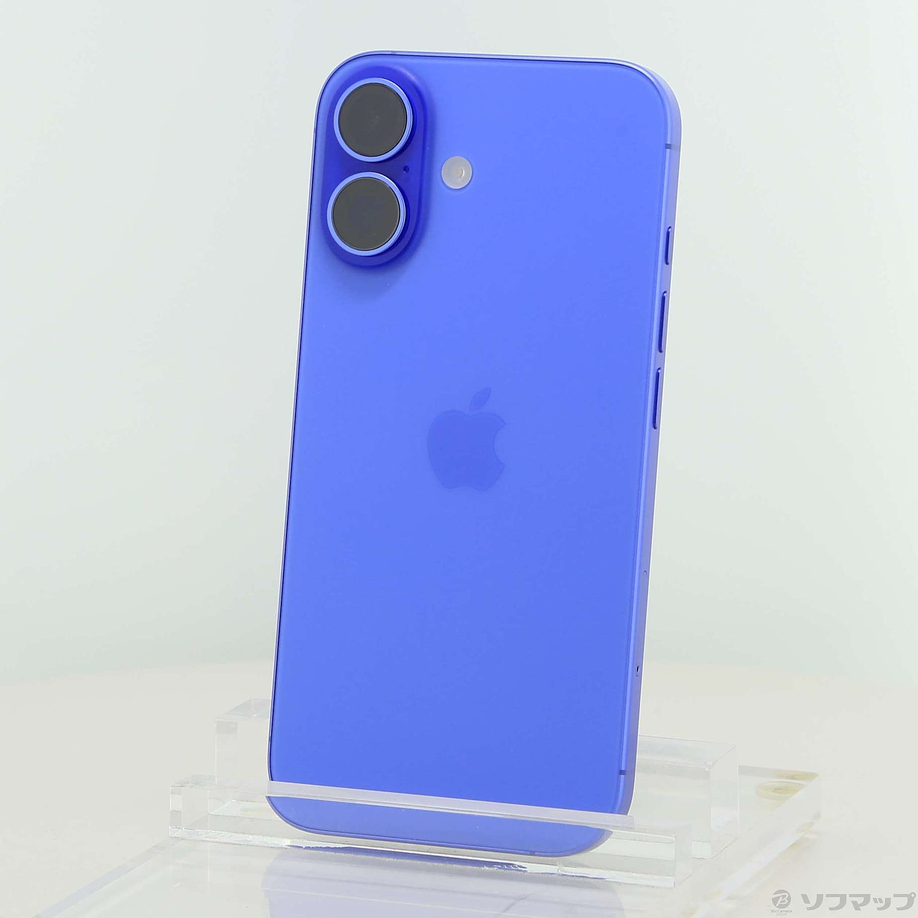 iPhone 16 128GB SIM�t���[ [�E���g���}����]