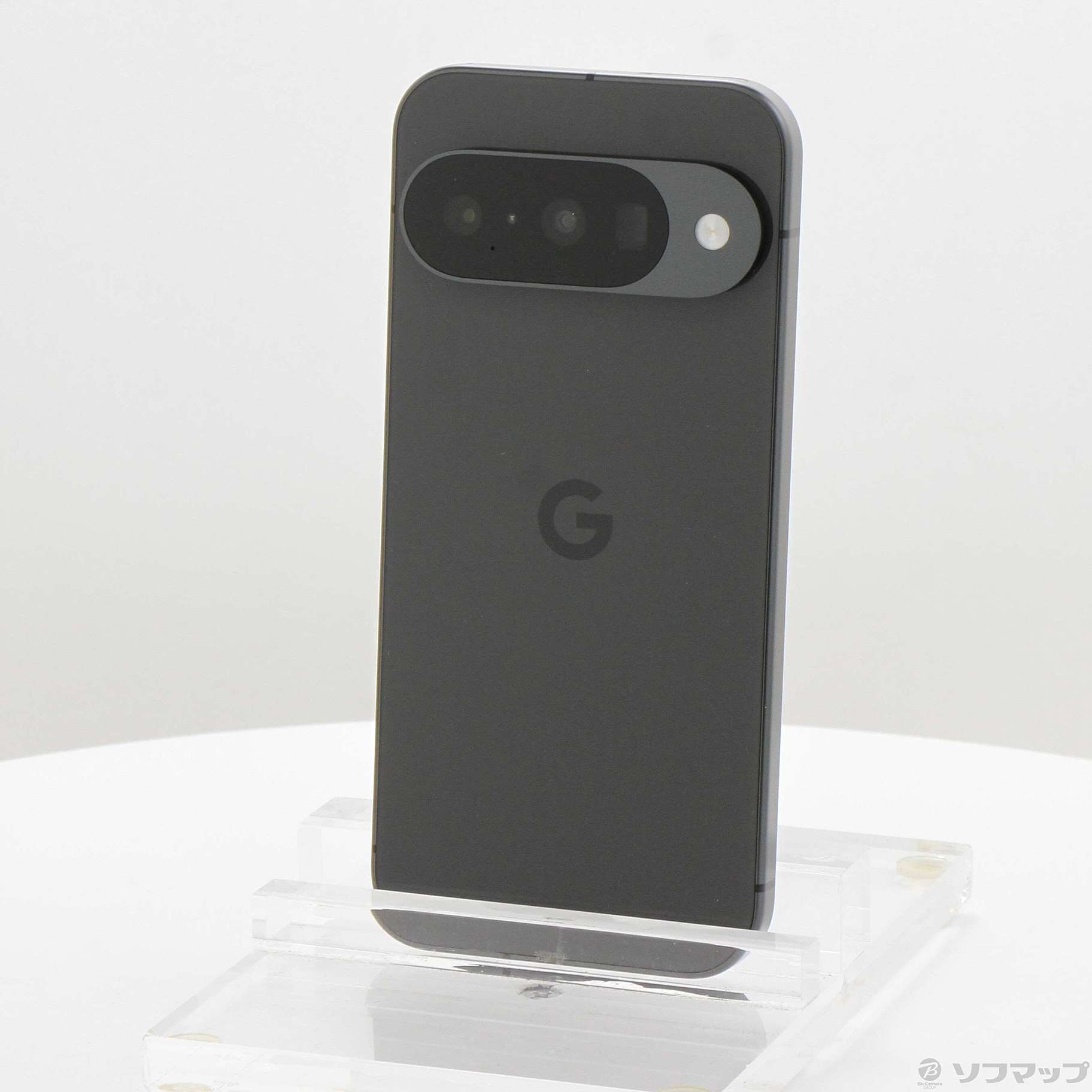 Google Pixel 10 128GB SIM�t���[ [Obsidian]�̐��i�摜1