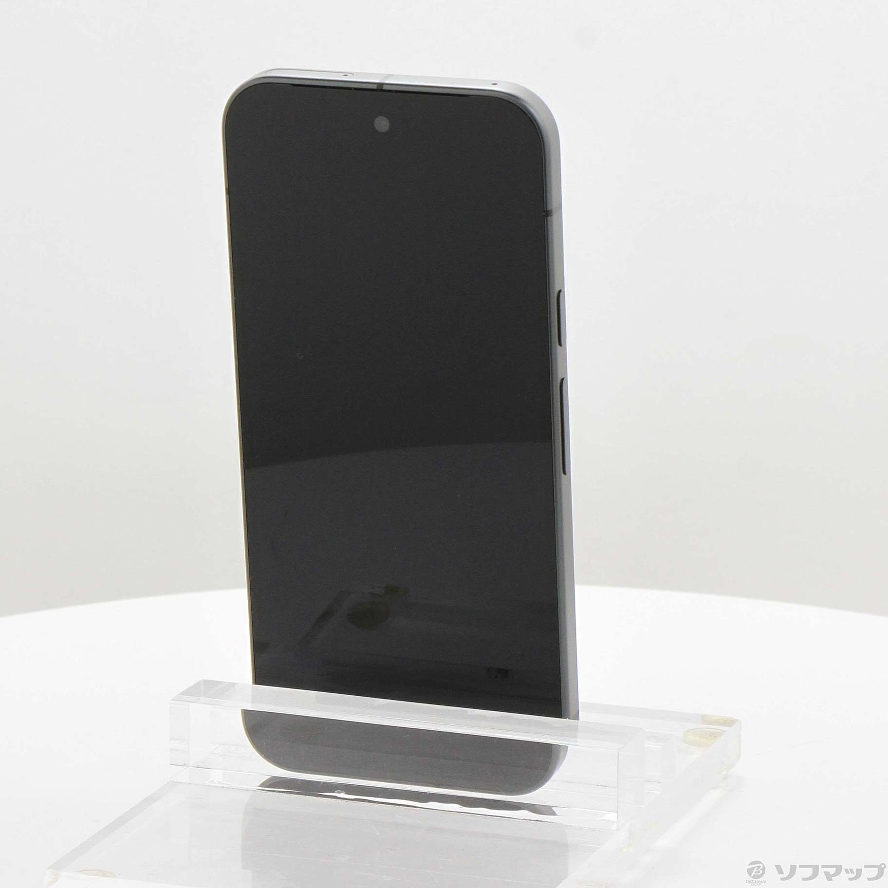 Google Pixel 10 128GB SIM�t���[ [Obsidian]�̐��i�摜3