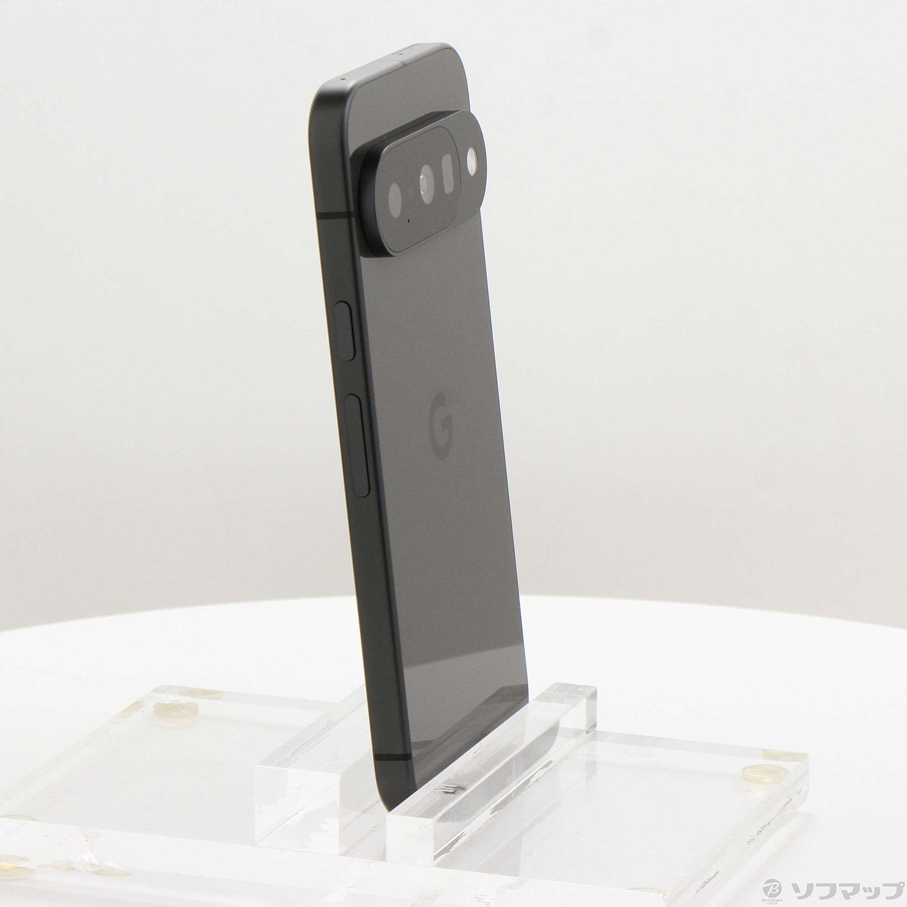Google Pixel 10 128GB SIM�t���[ [Obsidian]�̐��i�摜4