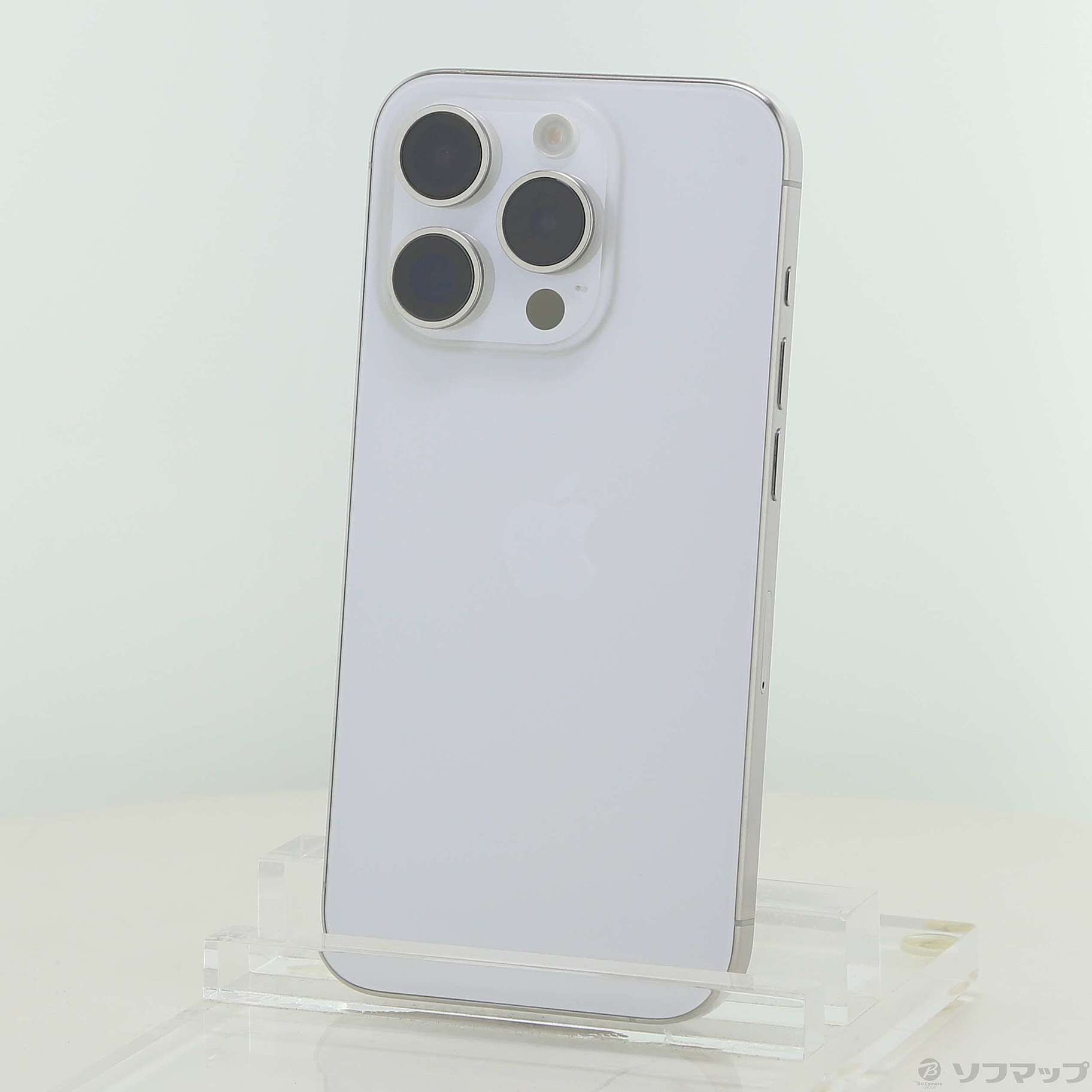 iPhone 15 Pro 中古一覧｜SIMフリー・キャリア - 価格.com