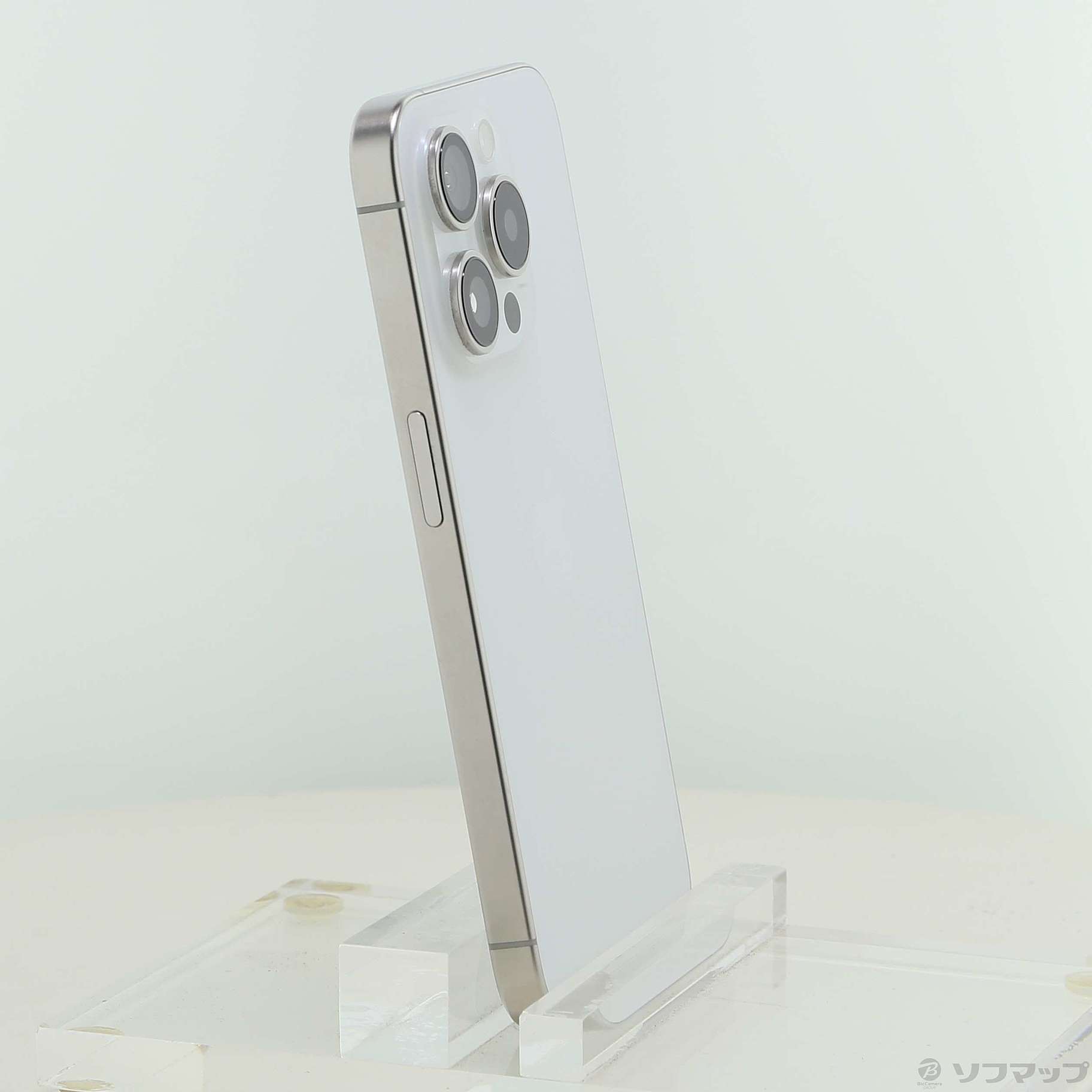 iPhone 15 Pro 中古一覧｜SIMフリー・キャリア - 価格.com