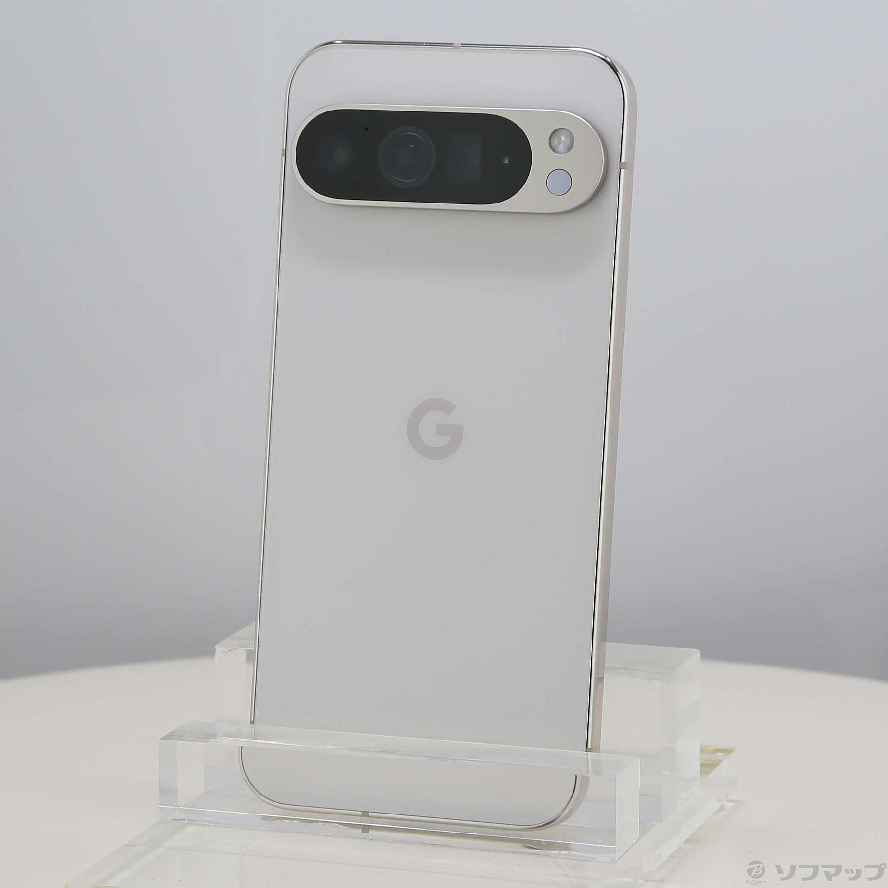 Google Pixel 9 Pro XL 128GB SIM�t���[ [Porcelain]