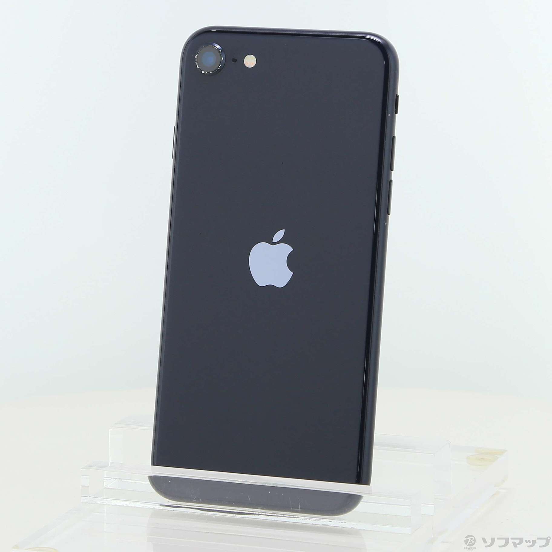 iPhone SE (��3����) 128GB SIM�t���[ [�~�b�h�i�C�g]