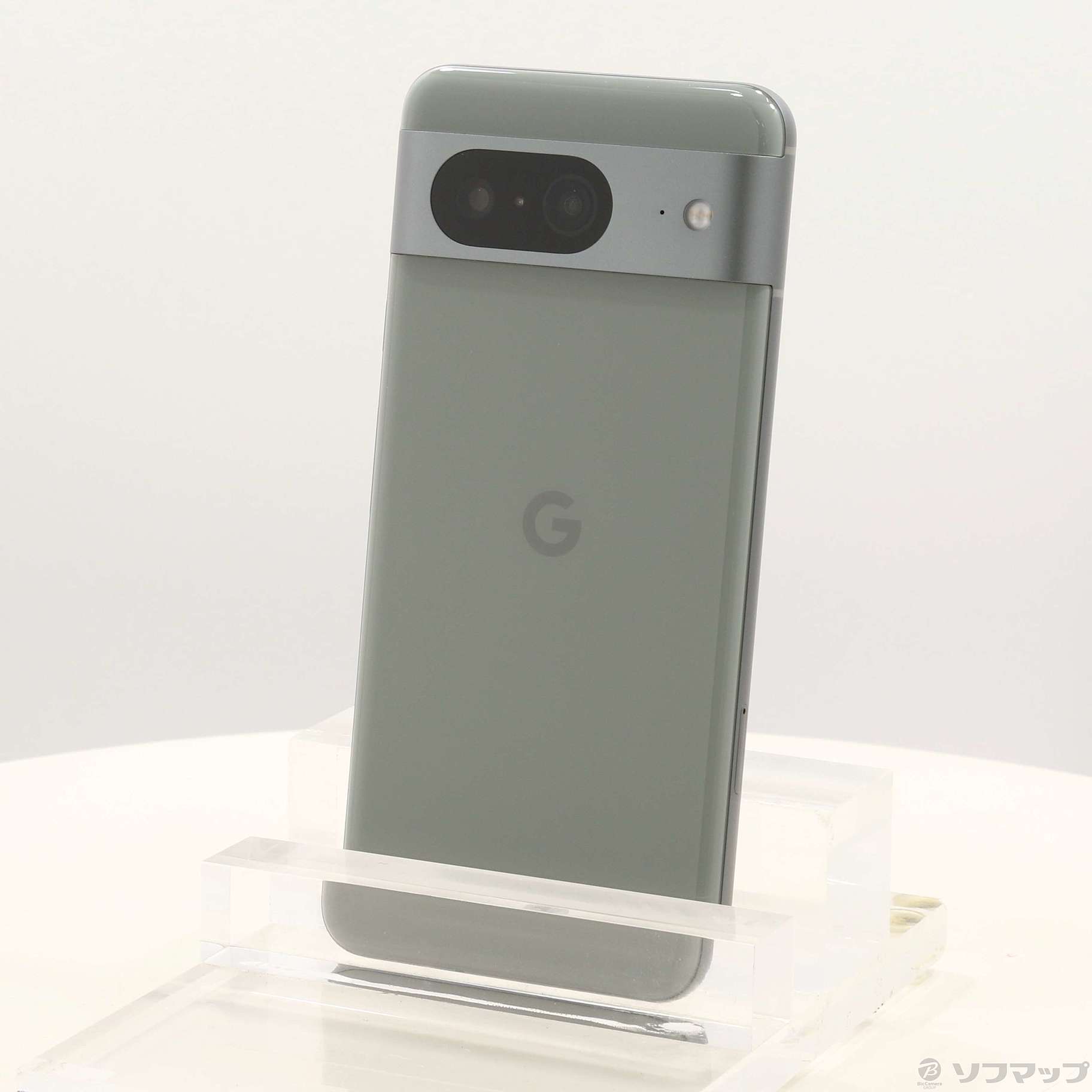 Google Pixel 8 128GB au [Hazel]