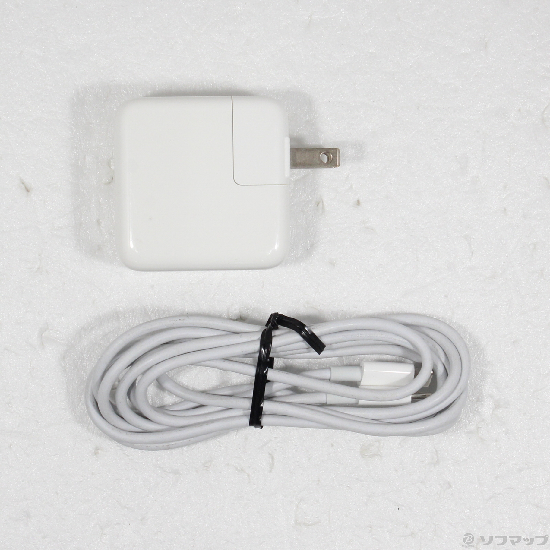 中古】MacBook Air 13.3-inch Late-2020 MGN93J／A Apple M1 8コア