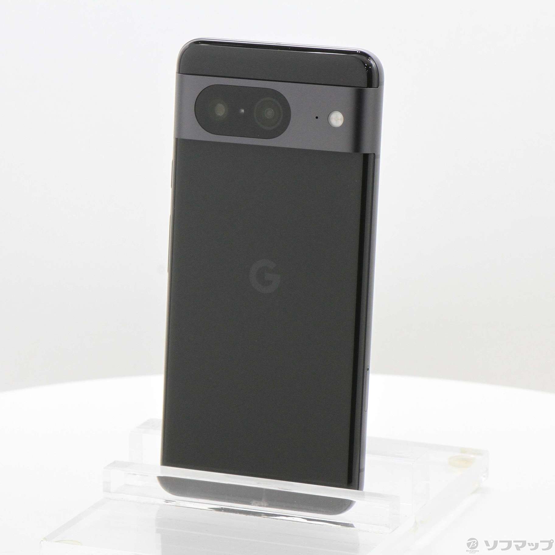 Google Pixel 8 128GB au [Obsidian]