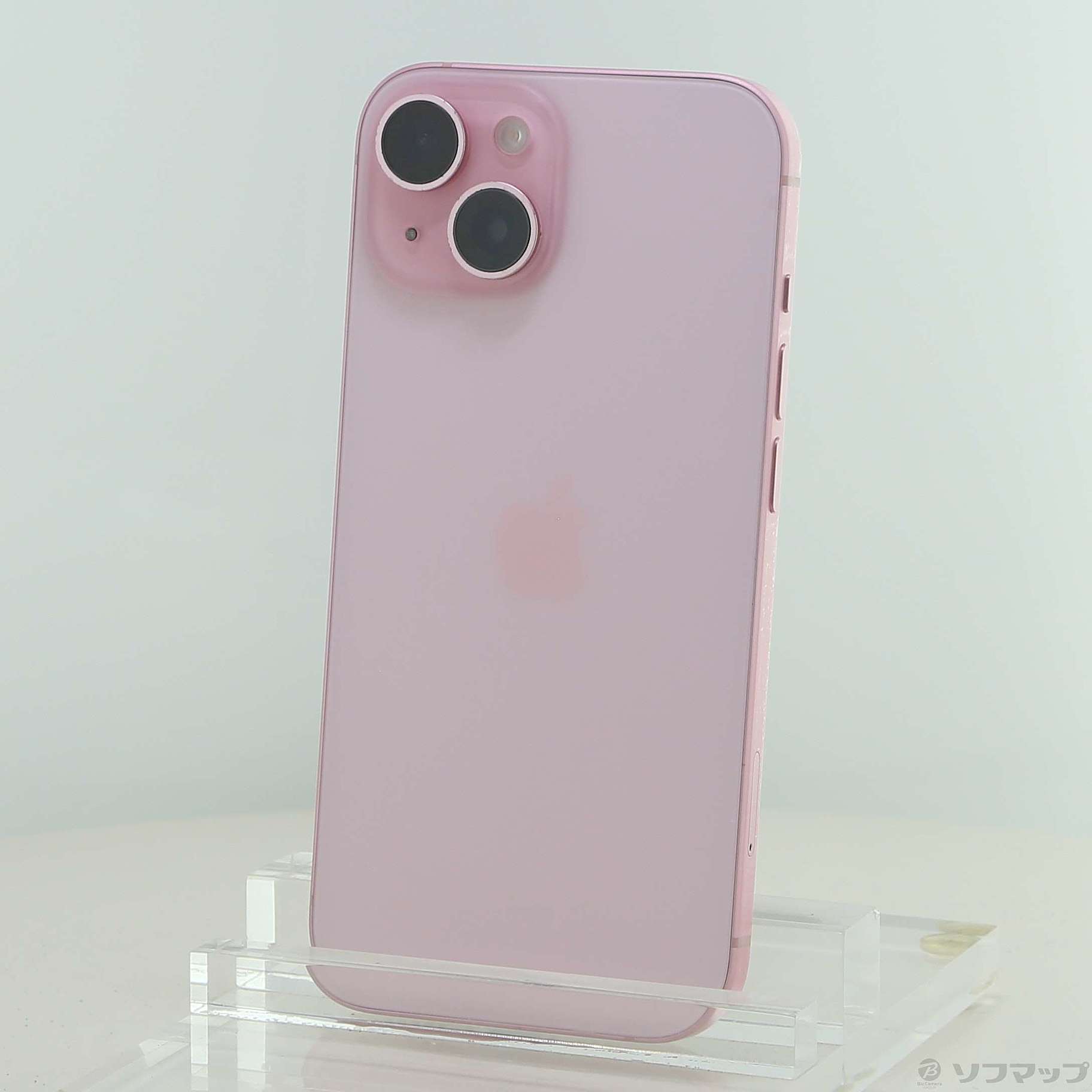 iPhone 15 中古一覧｜SIMフリー・キャリア - 価格.com