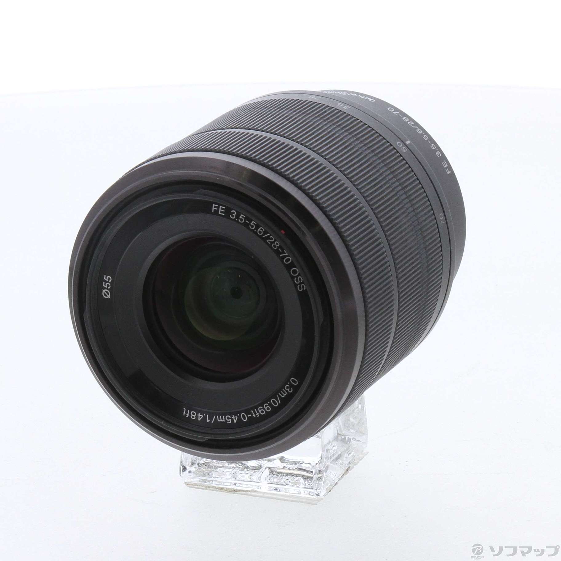 中古】FE 28-70mm F3.5-5.6 OSS SEL2870 [2133074609676] - リコレ 