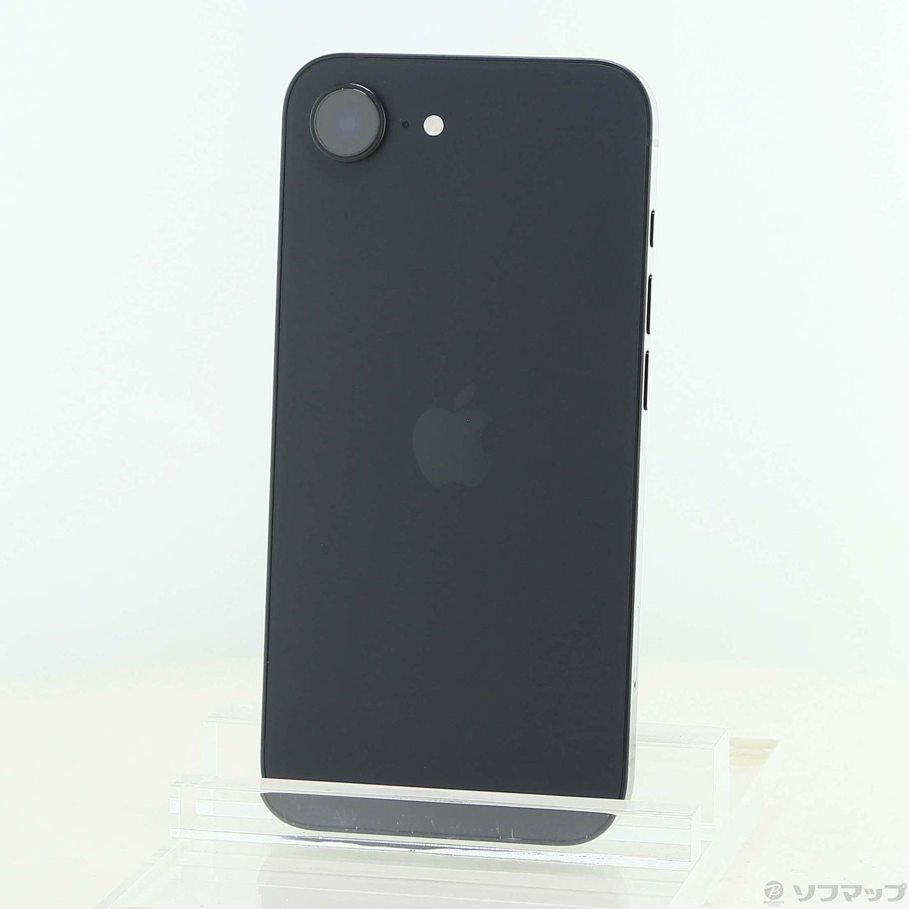 iPhone 16e 128GB SIM�t���[ [�u���b�N]