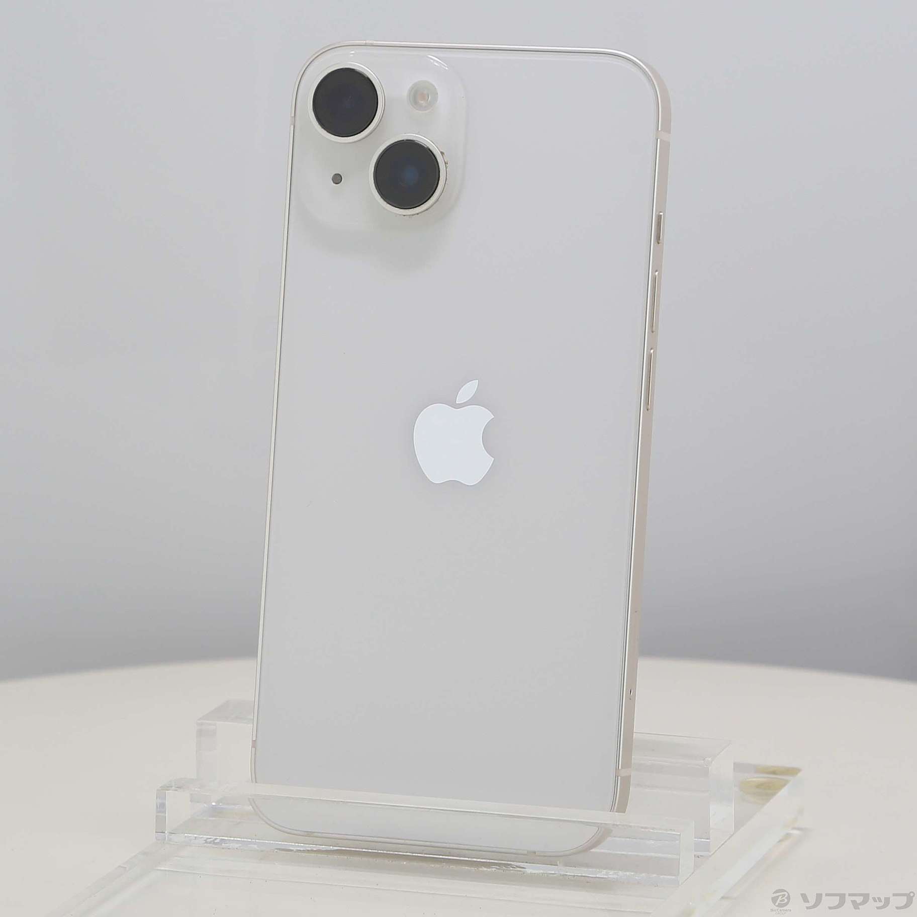 iPhone 14 512GB SIM�t���[ [�X�^�[���C�g]