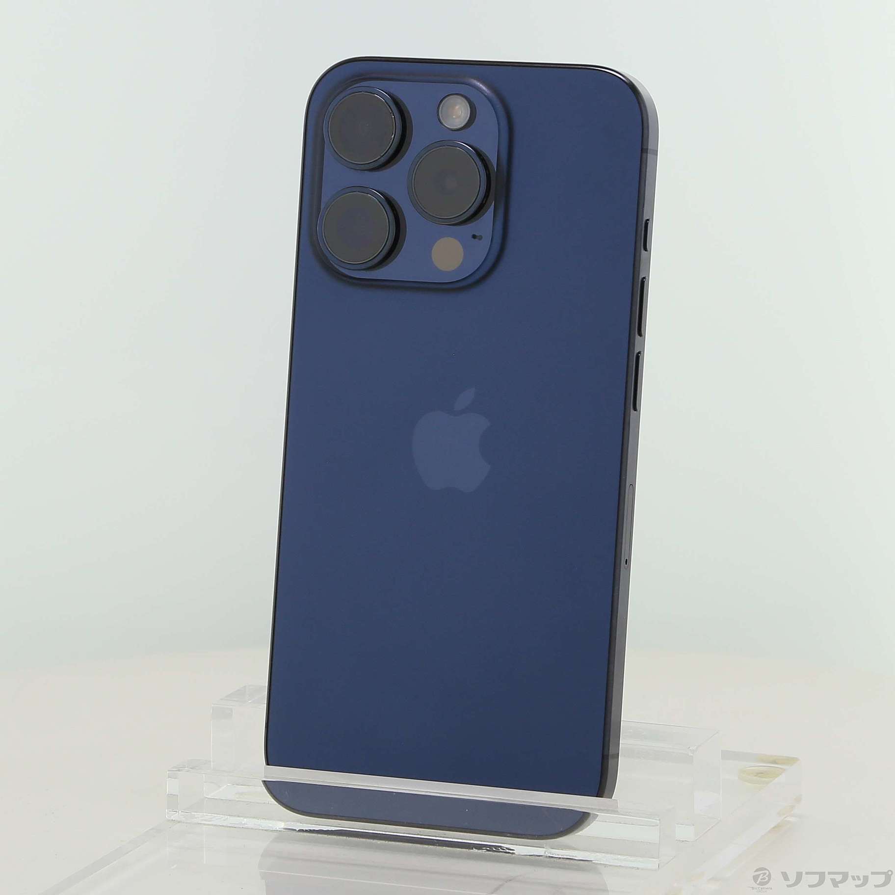 iPhone 15 Pro 中古一覧｜SIMフリー・キャリア - 価格.com