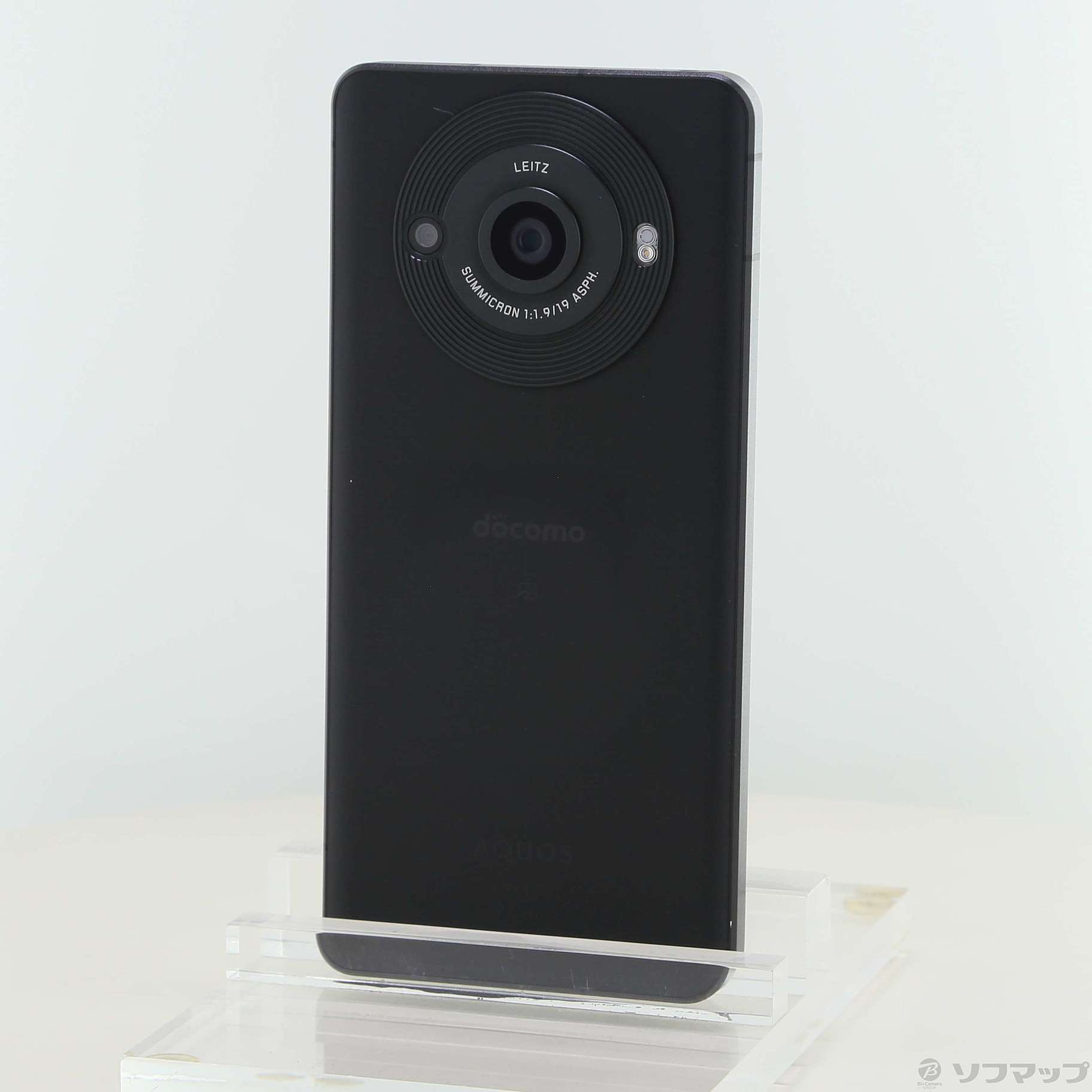 AQUOS（アクオス）の中古スマートフォン(白ロム) 製品一覧 - 価格.com