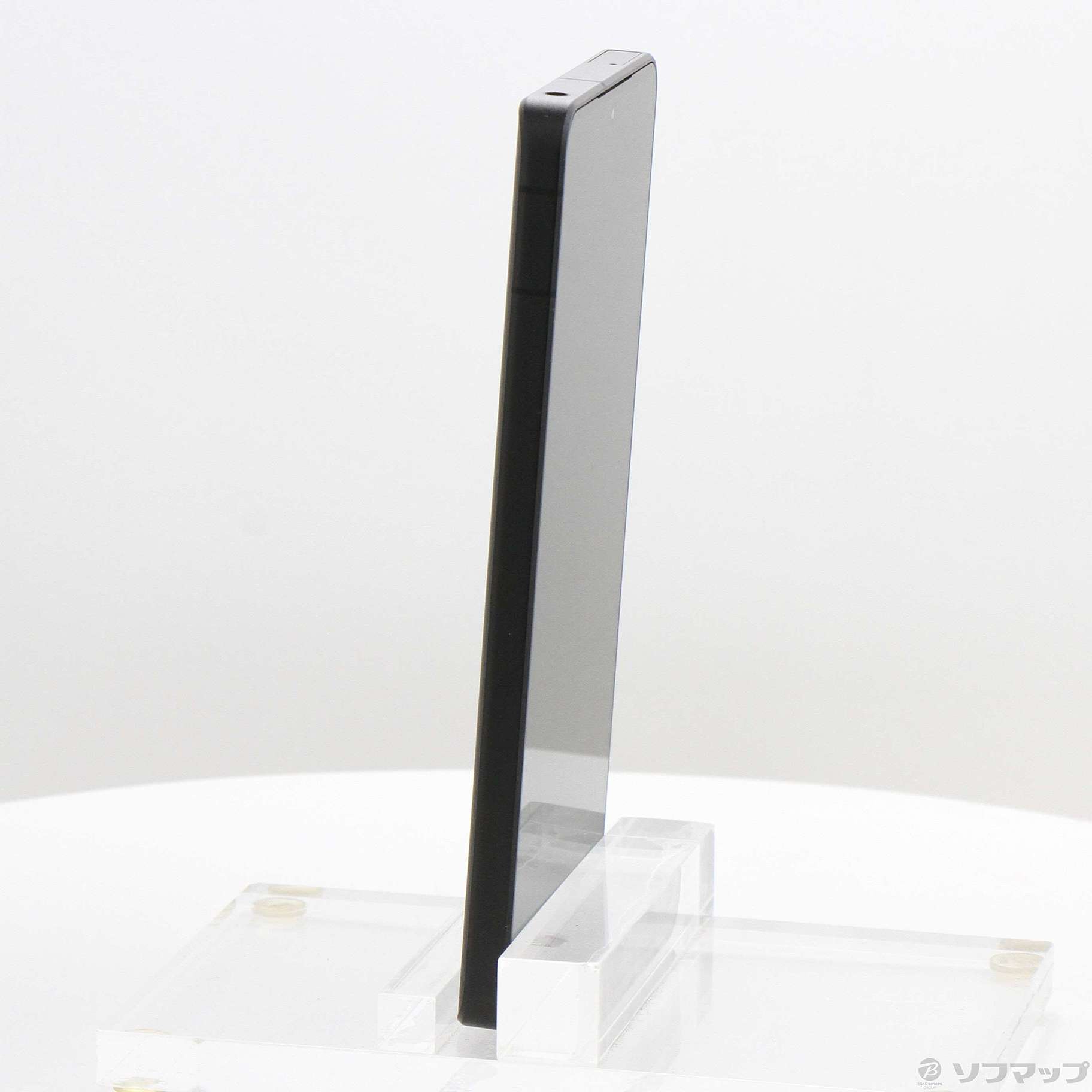中古】AQUOS R8 Pro 256GB ブラック SH-51D docomo SIMフリー