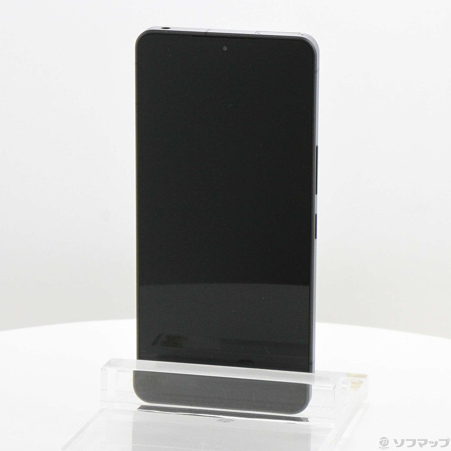 中古】AQUOS R8 Pro 256GB ブラック SH-51D docomo SIMフリー