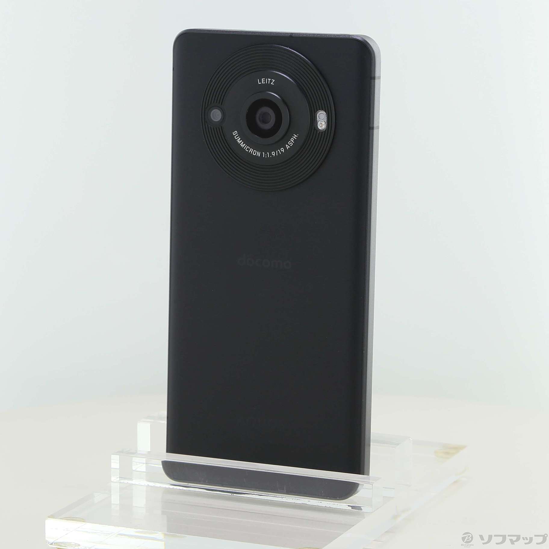AQUOS R8 pro SH-51D docomo�̐��i�摜1