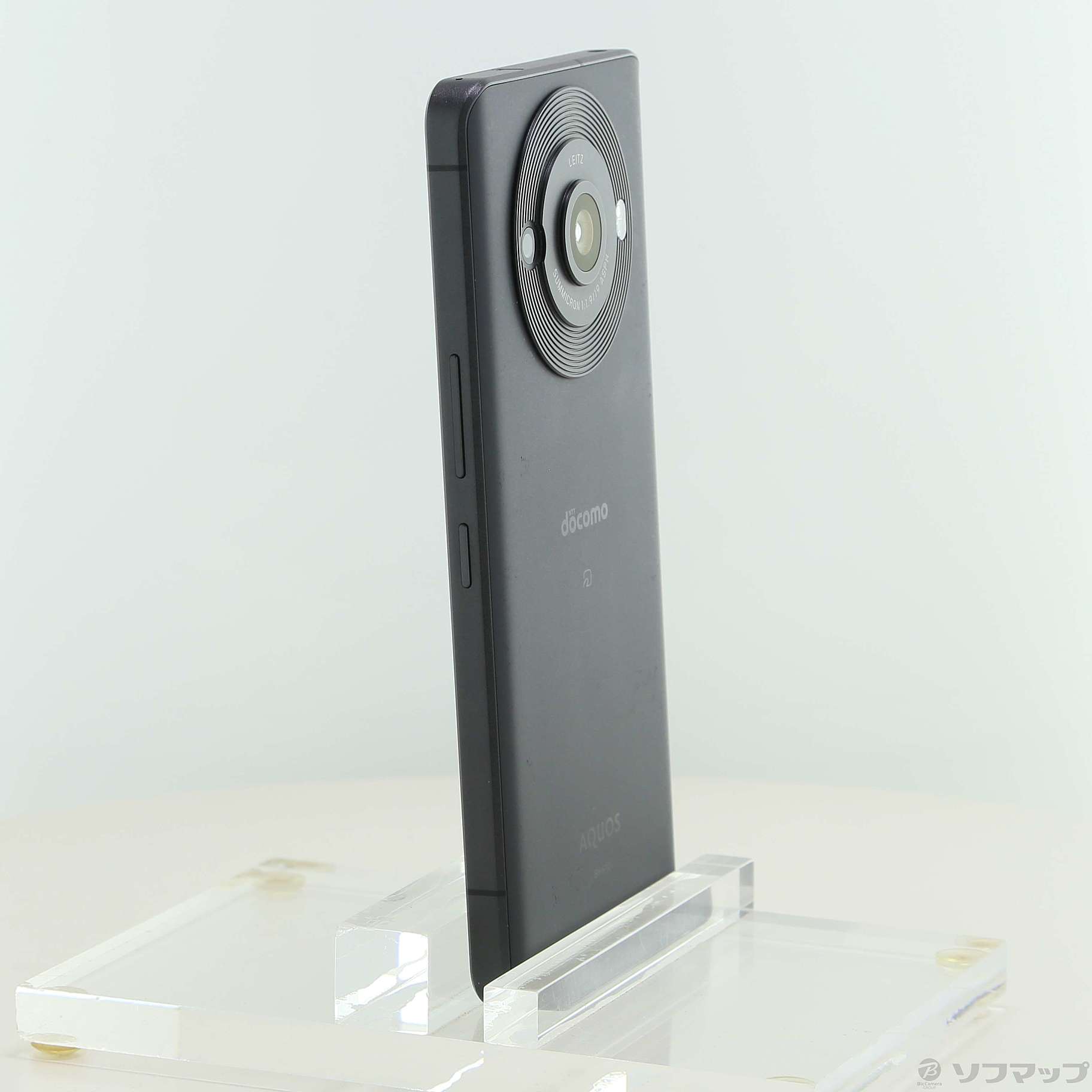 AQUOS R8 pro SH-51D docomo�̐��i�摜4