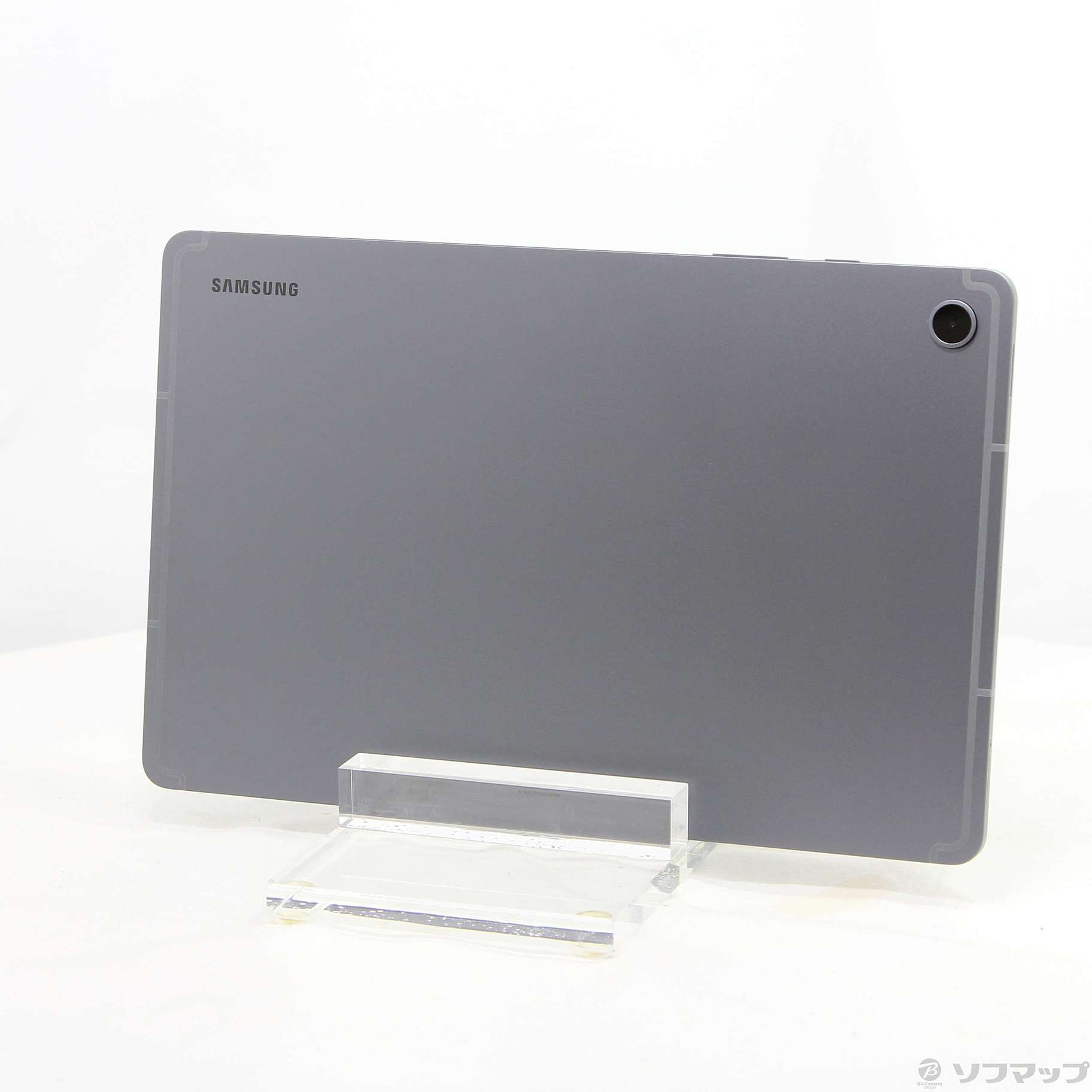 中古】Galaxy Tab S10 Lite 128GB シルバー SM-X400NZSAXJP Wi-Fi