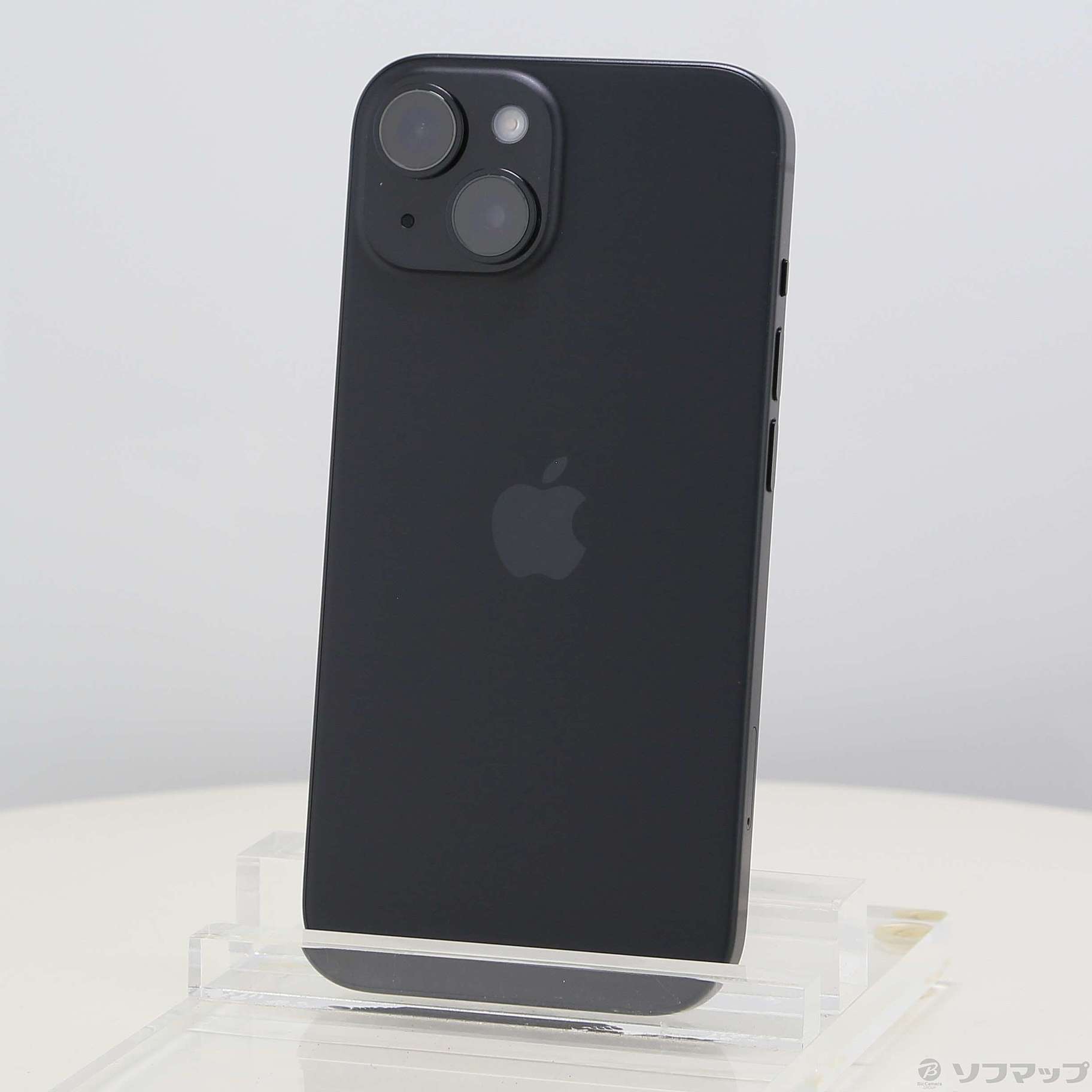 iPhone 15 128GB SIM�t���[ [�u���b�N]