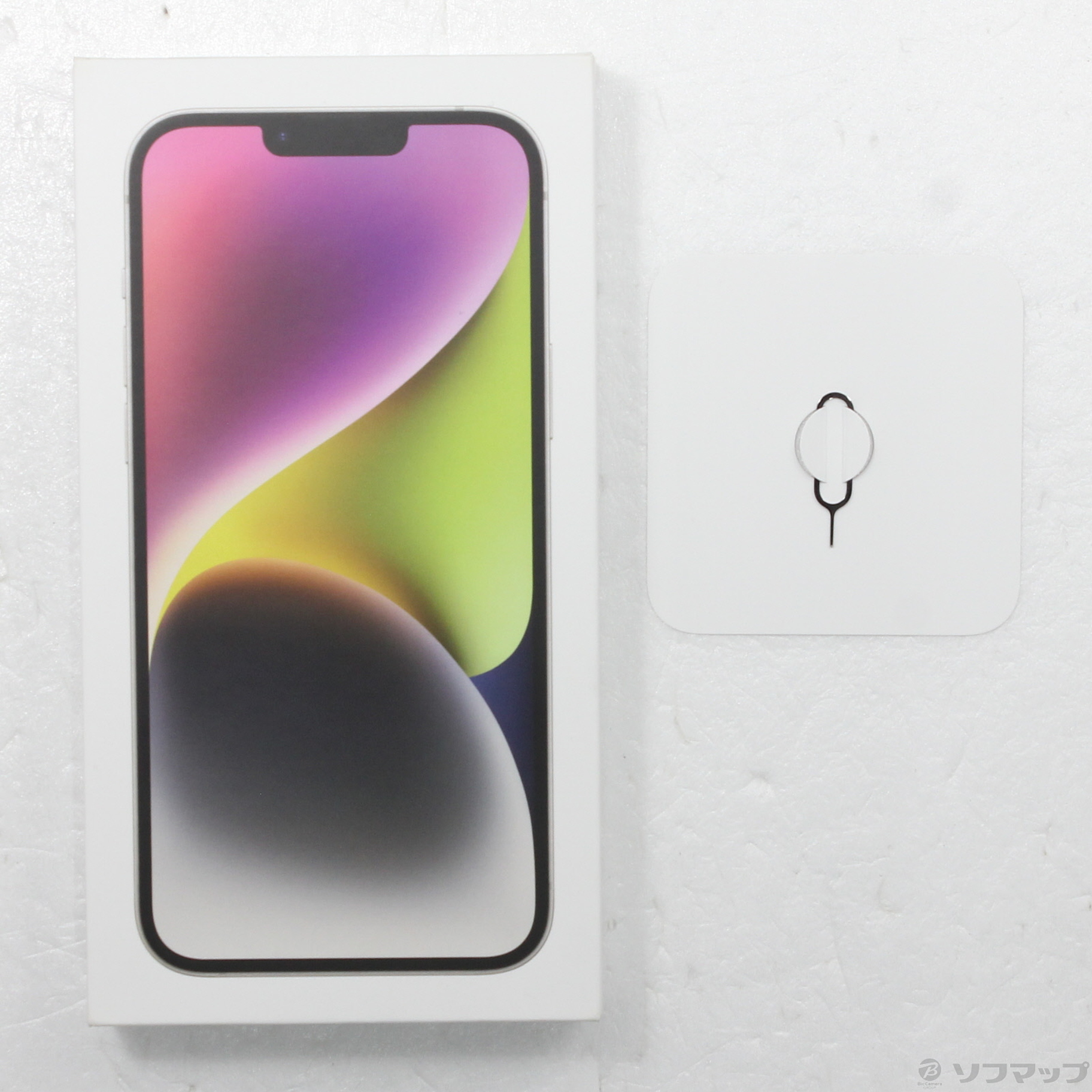 iPhone 14 Plus 中古一覧｜SIMフリー・キャリア - 価格.com