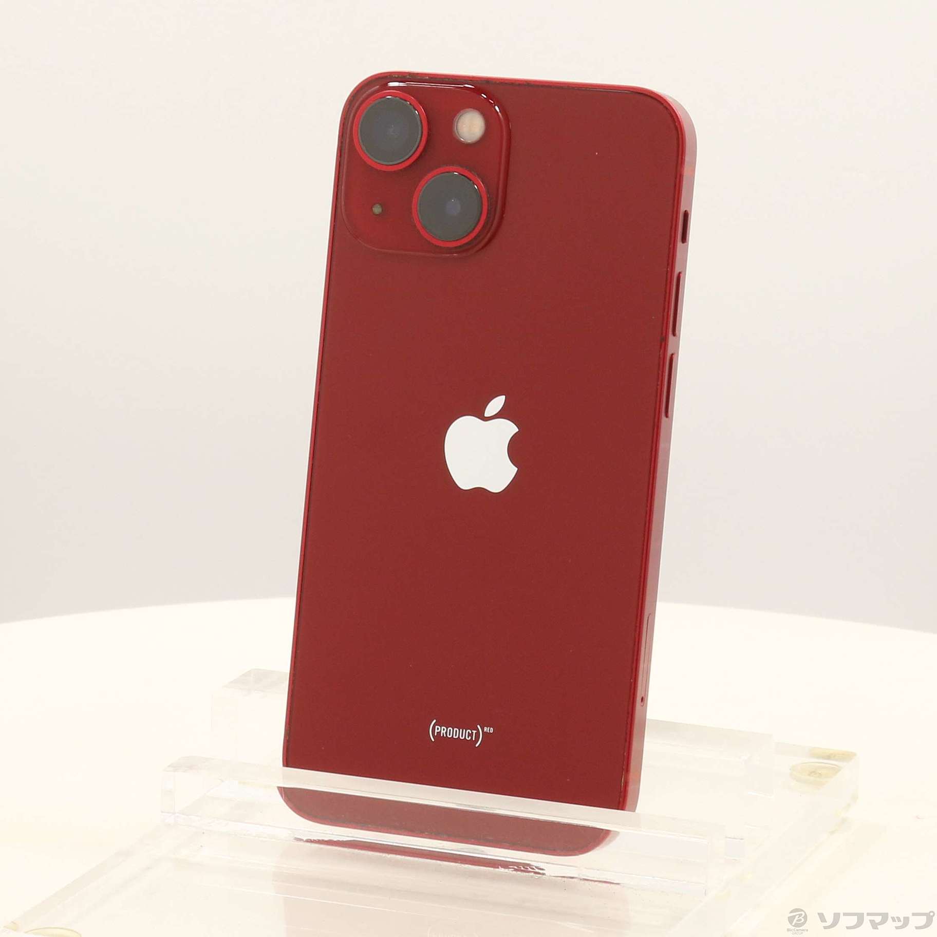 iPhone 13 mini 中古一覧｜SIMフリー・キャリア - 価格.com