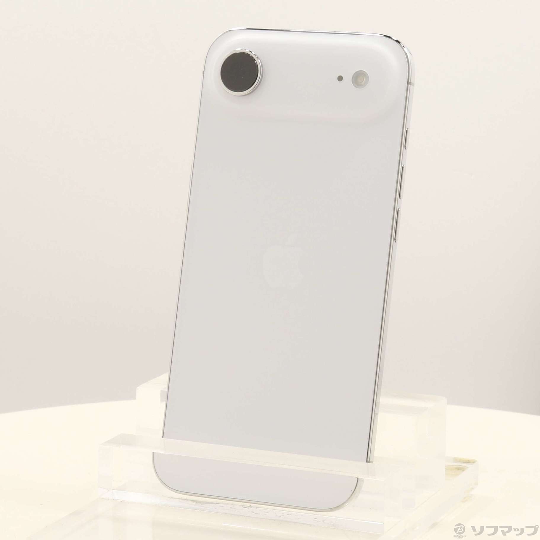 iPhone Air 256GB SIM�t���[ [�N���E�h�z���C�g]