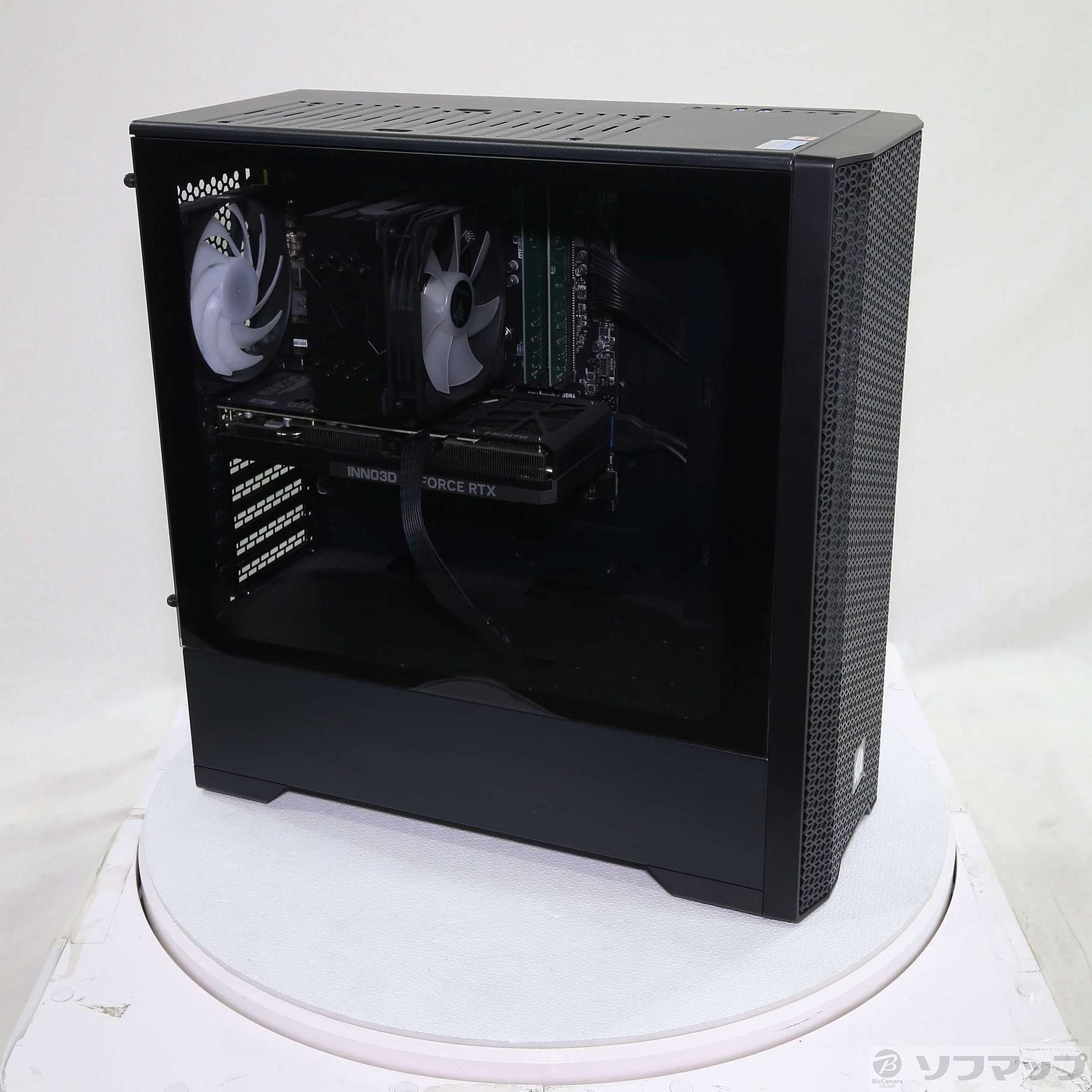 セール対象品 ショップブランドPC