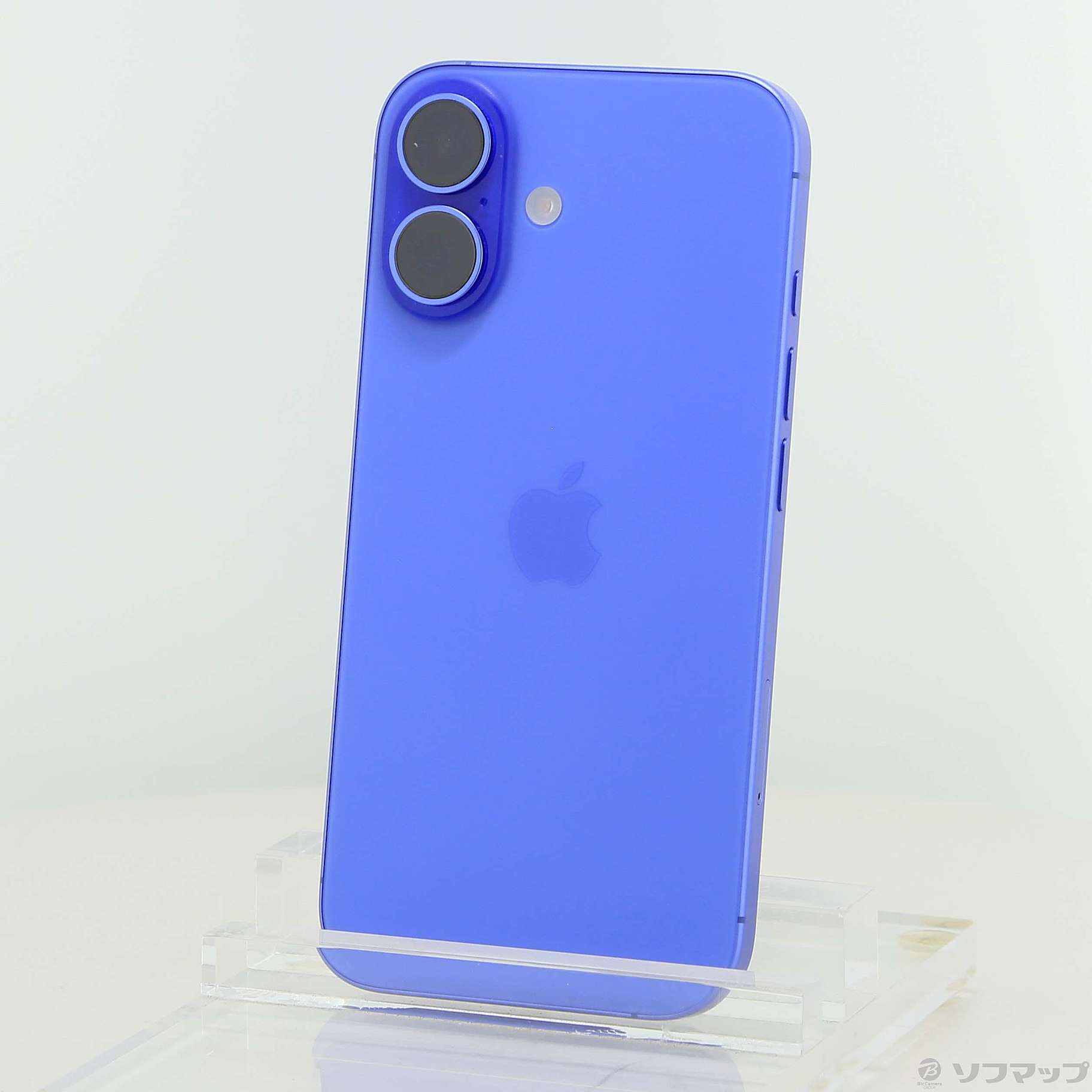 iPhone 16 128GB SIM�t���[ [�E���g���}����]