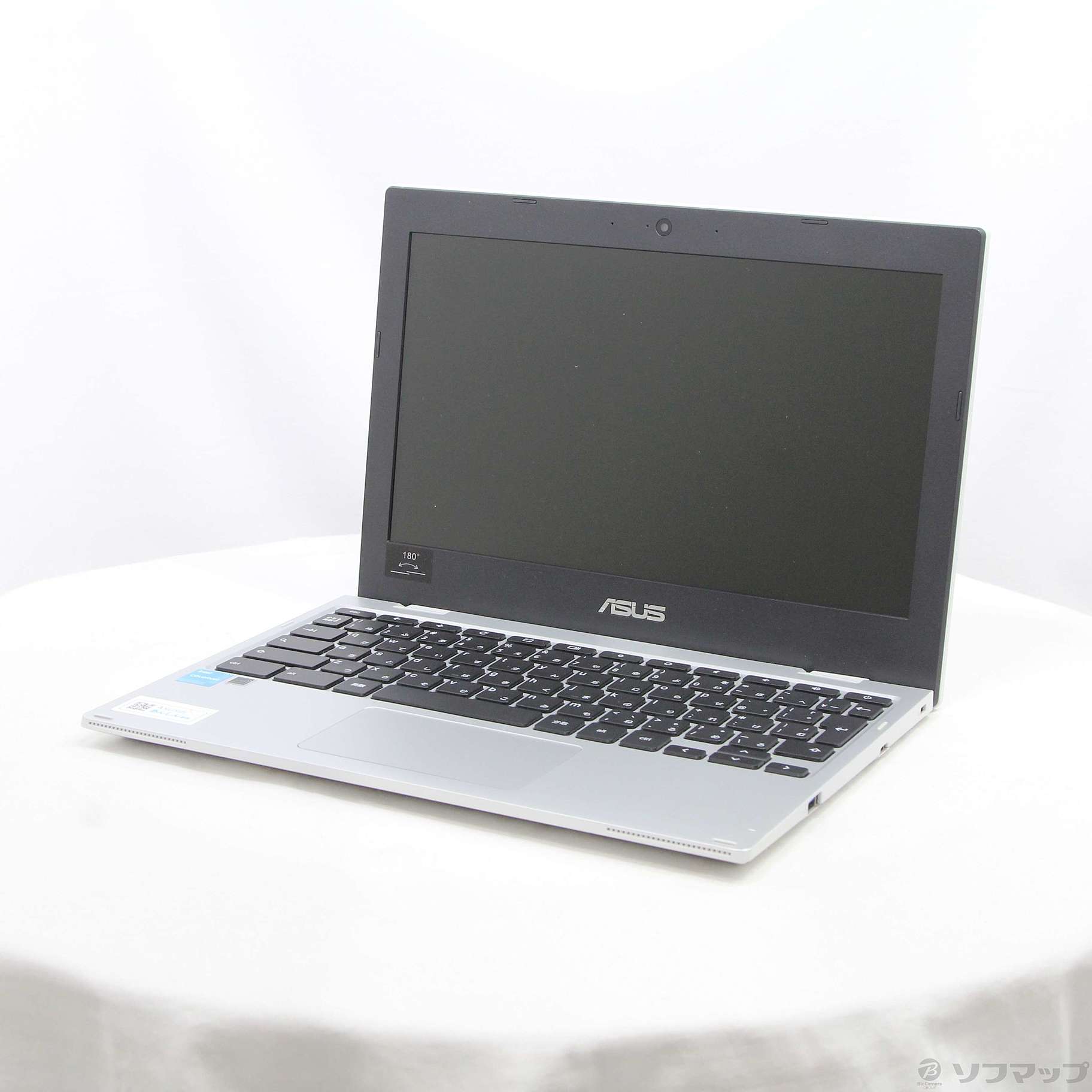 �k�W���i�l Chromebook CX1 CX1102CKA-N00010 �g�����X�y�A�����g�V���o�[