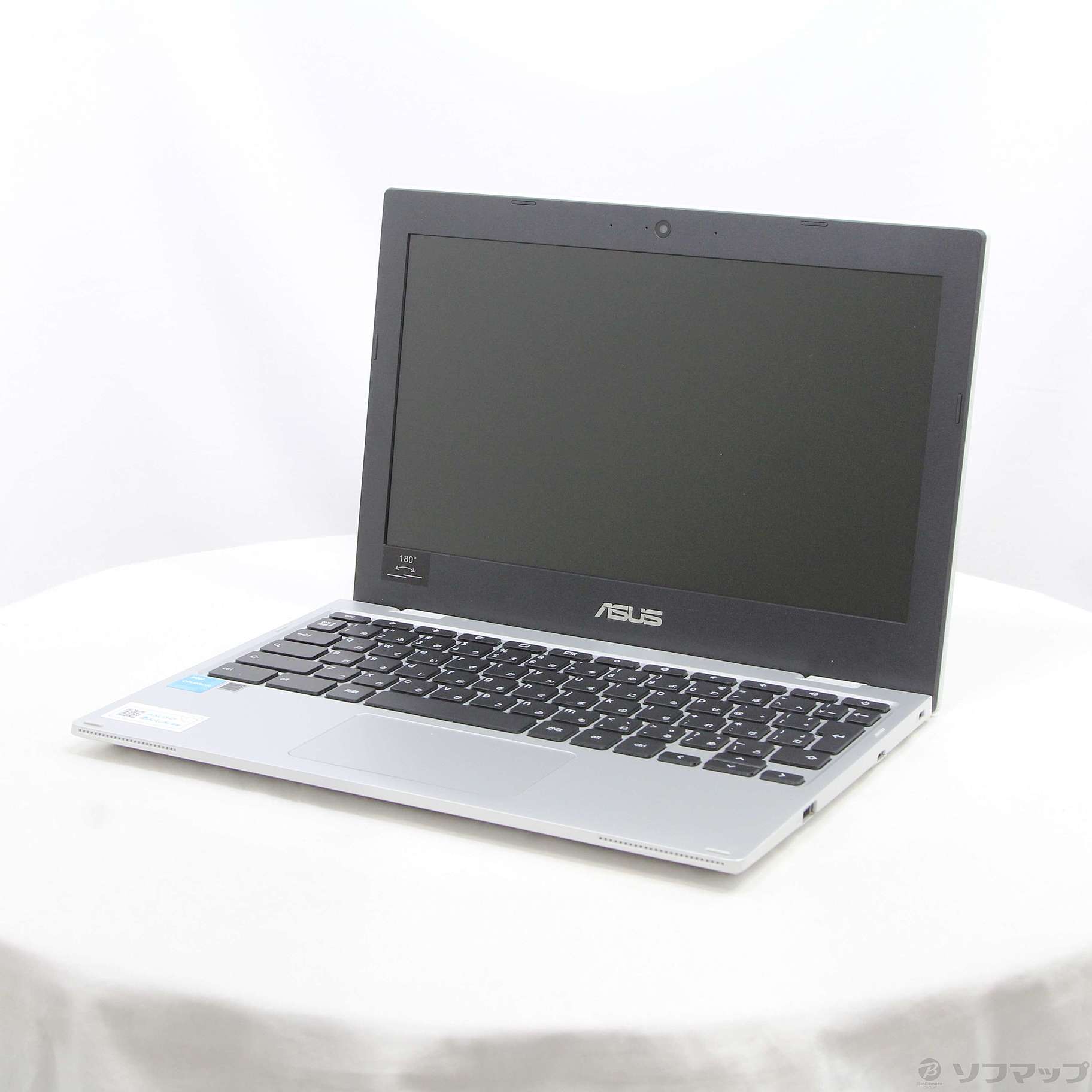 �k�W���i�l Chromebook CX1 CX1102CKA-N00010 �g�����X�y�A�����g�V���o�[