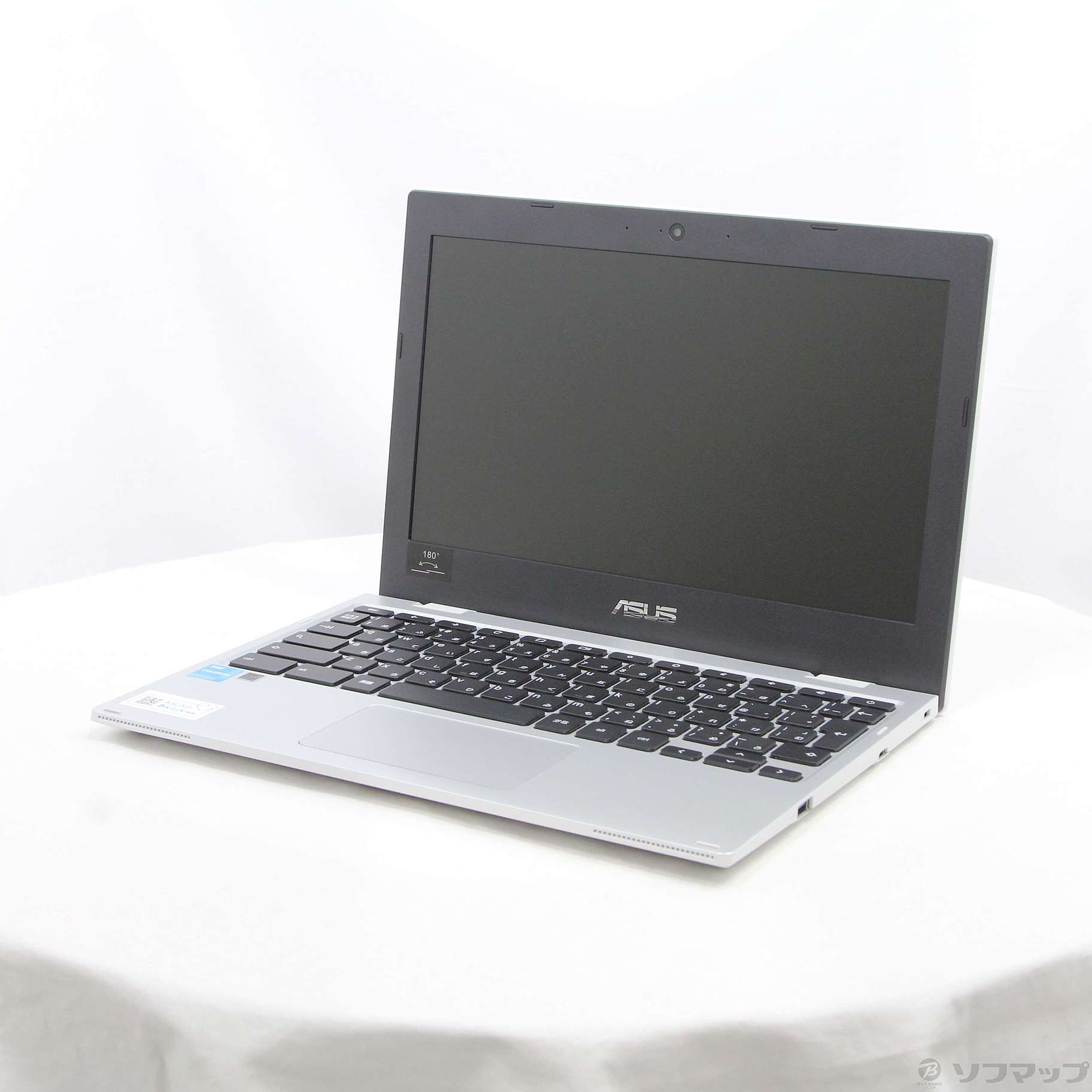 �k�W���i�l Chromebook CX1 CX1102CKA-N00010 �g�����X�y�A�����g�V���o�[
