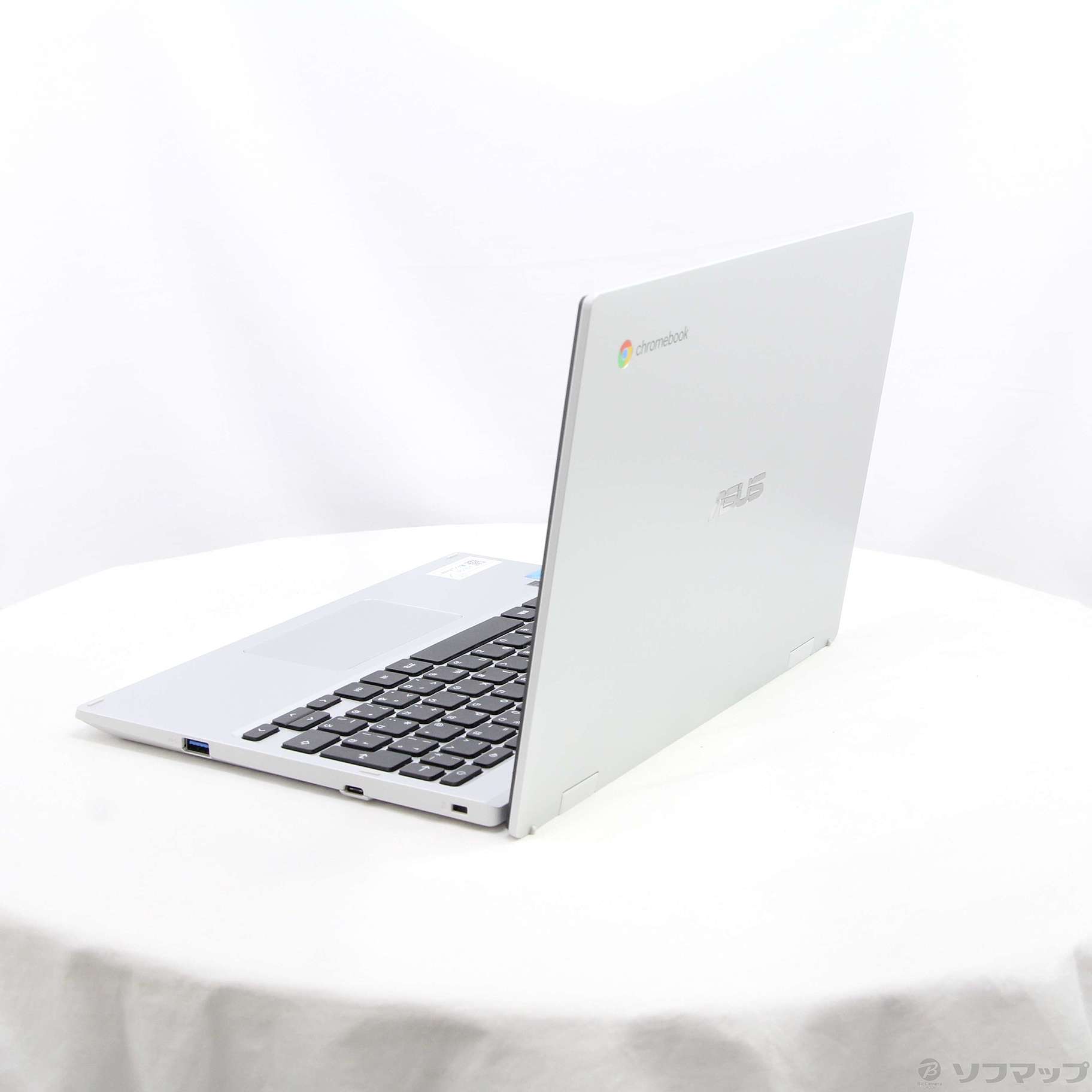 �k�W���i�l Chromebook CX1 CX1102CKA-N00010 �g�����X�y�A�����g�V���o�[