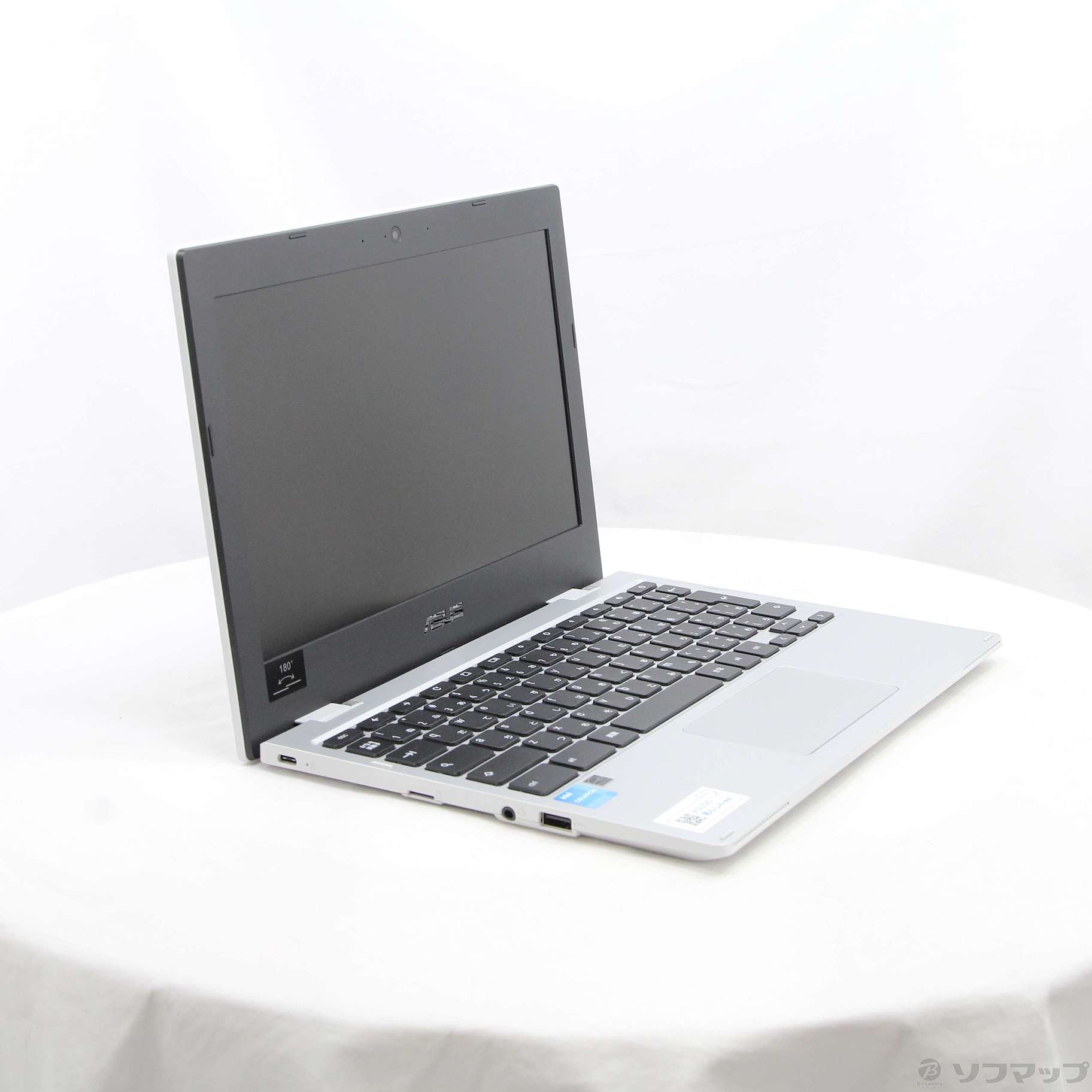 �k�W���i�l Chromebook CX1 CX1102CKA-N00010 �g�����X�y�A�����g�V���o�[