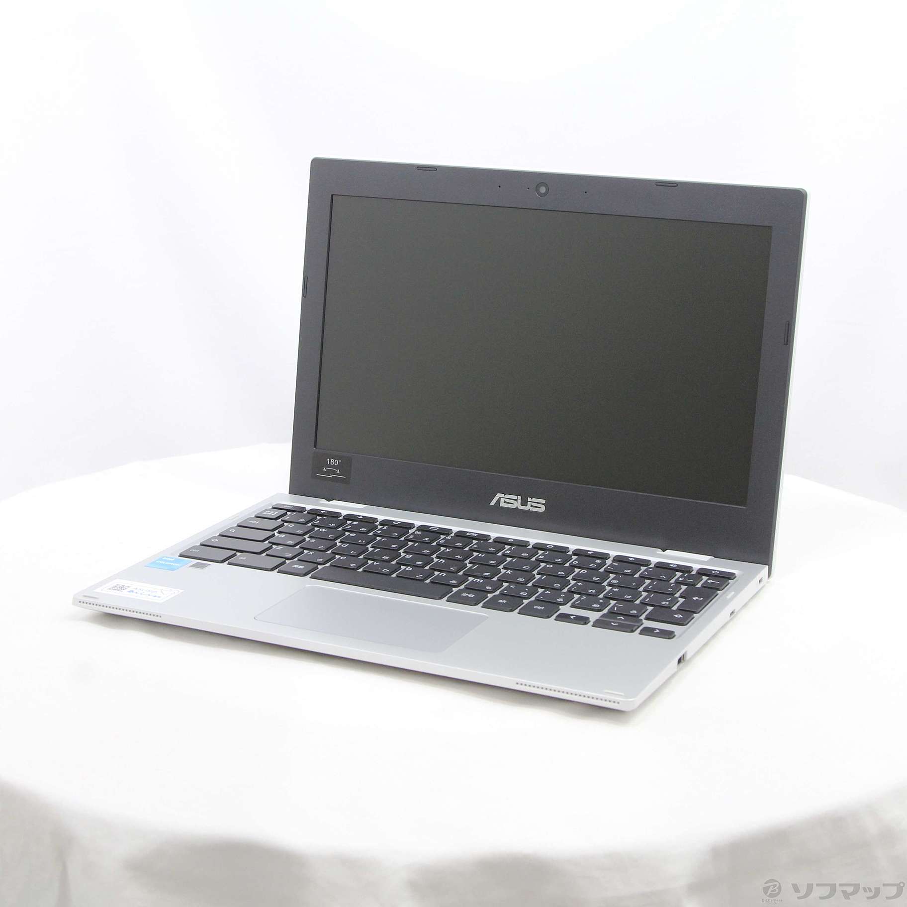�k�W���i�l Chromebook CX1 CX1102CKA-N00010 �g�����X�y�A�����g�V���o�[