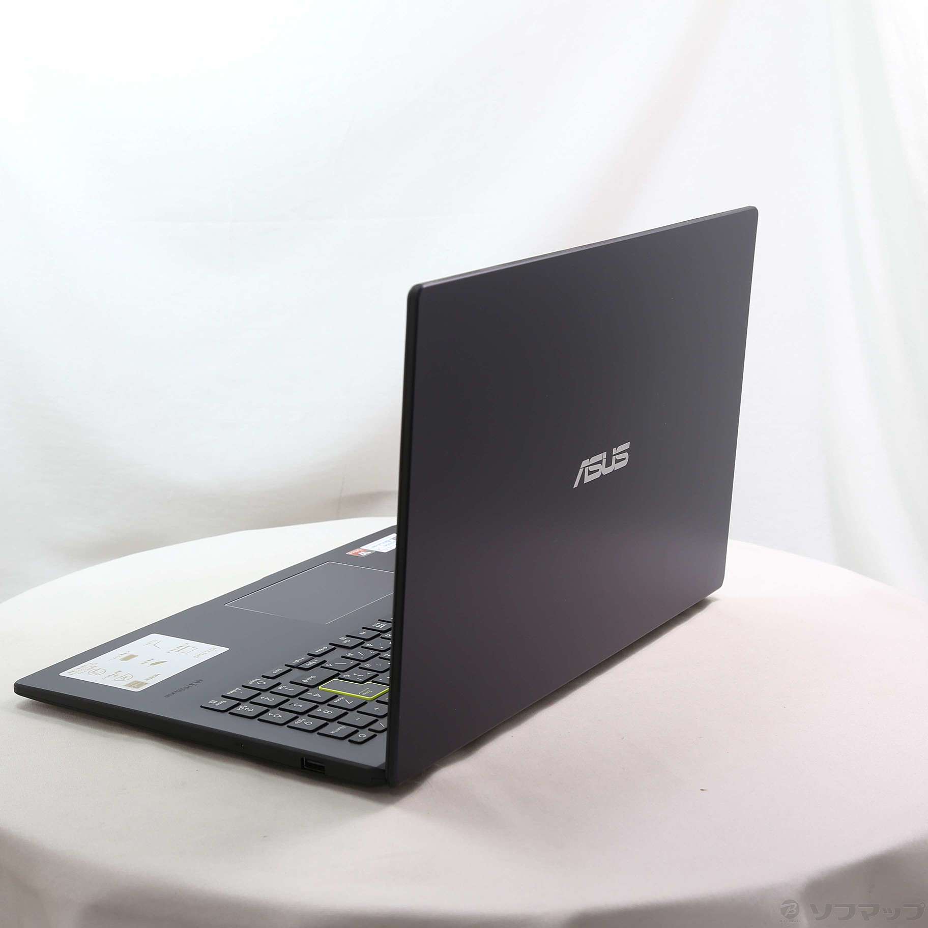 �k�W���i�l Vivobook Go 15 E510KA E510KA-N441BWS �X�^�[�u���b�N