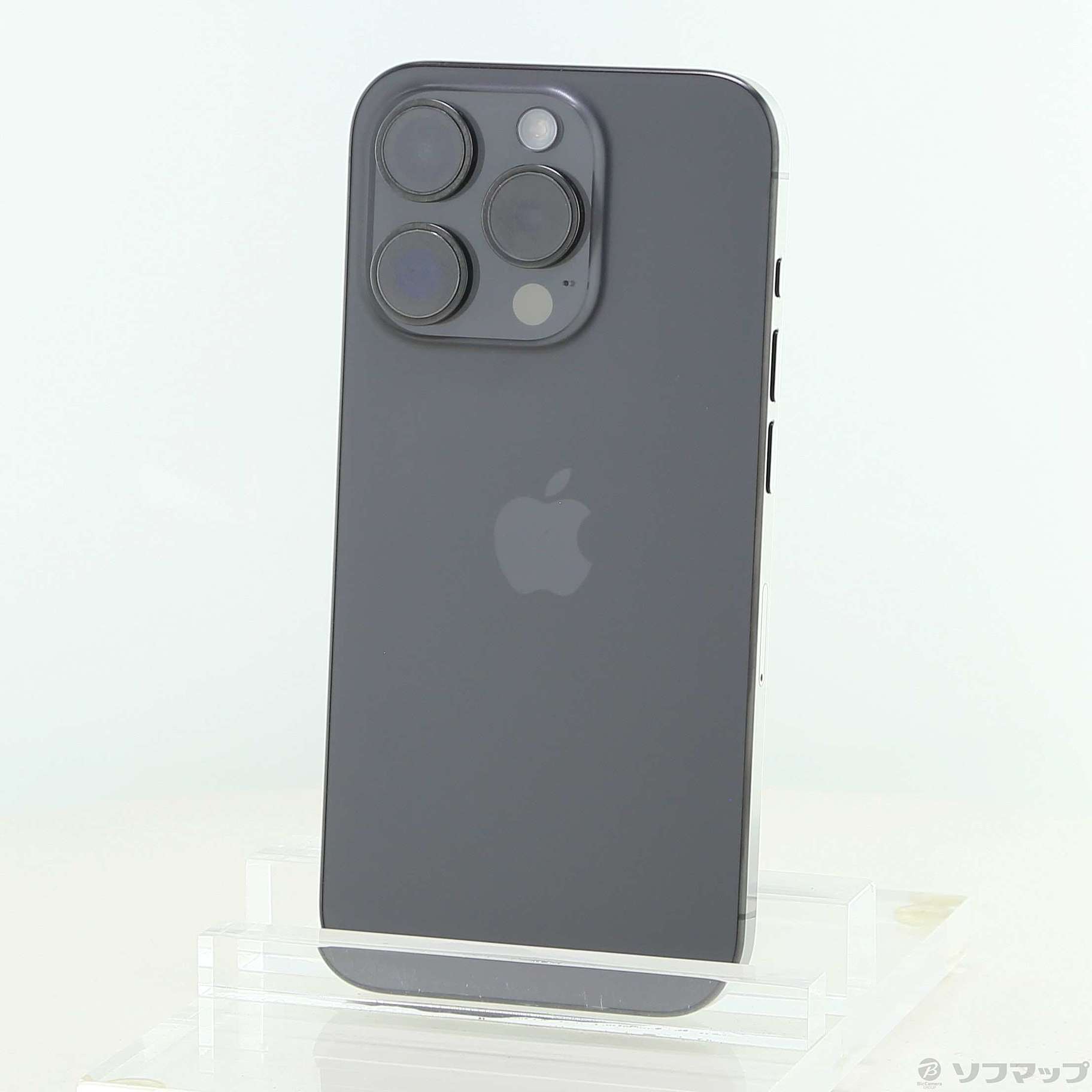 iPhone 15 Pro 中古一覧｜SIMフリー・キャリア - 価格.com
