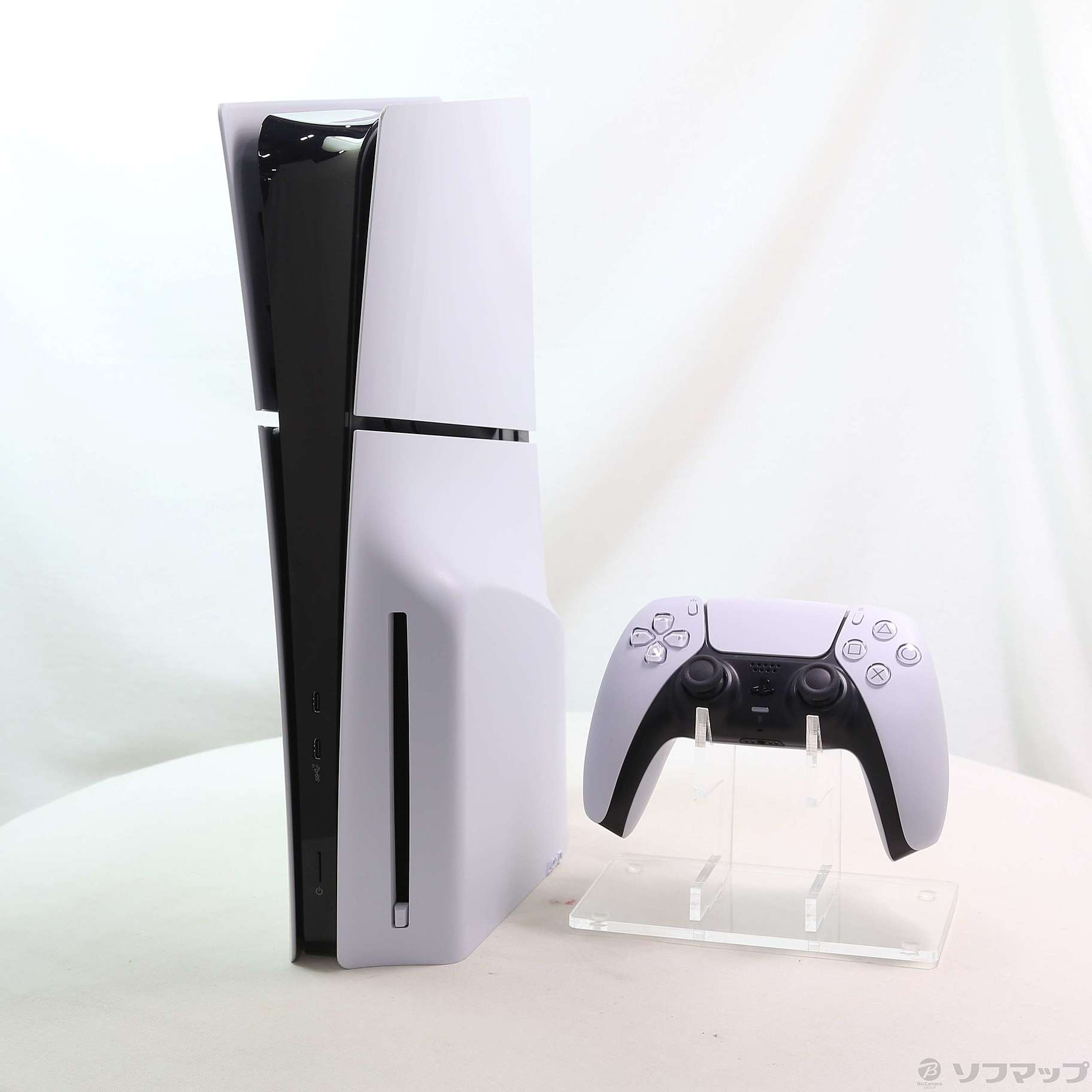 中古】PlayStation5 ディスクドライブ搭載モデル CFI-2000A01 