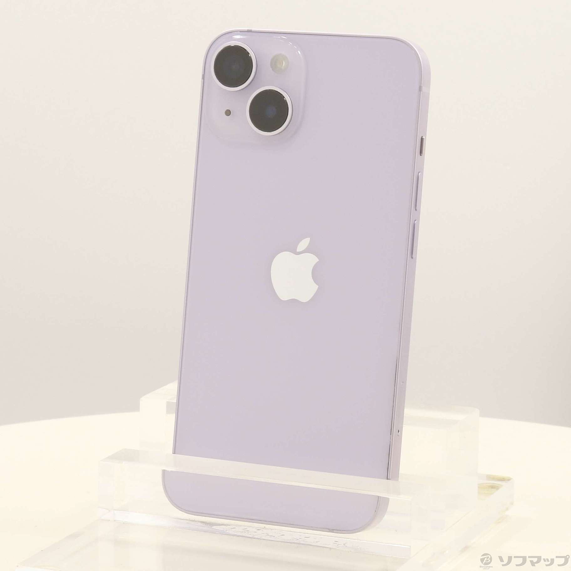 iPhone 14 128GB SIM�t���[ [�p�[�v��]