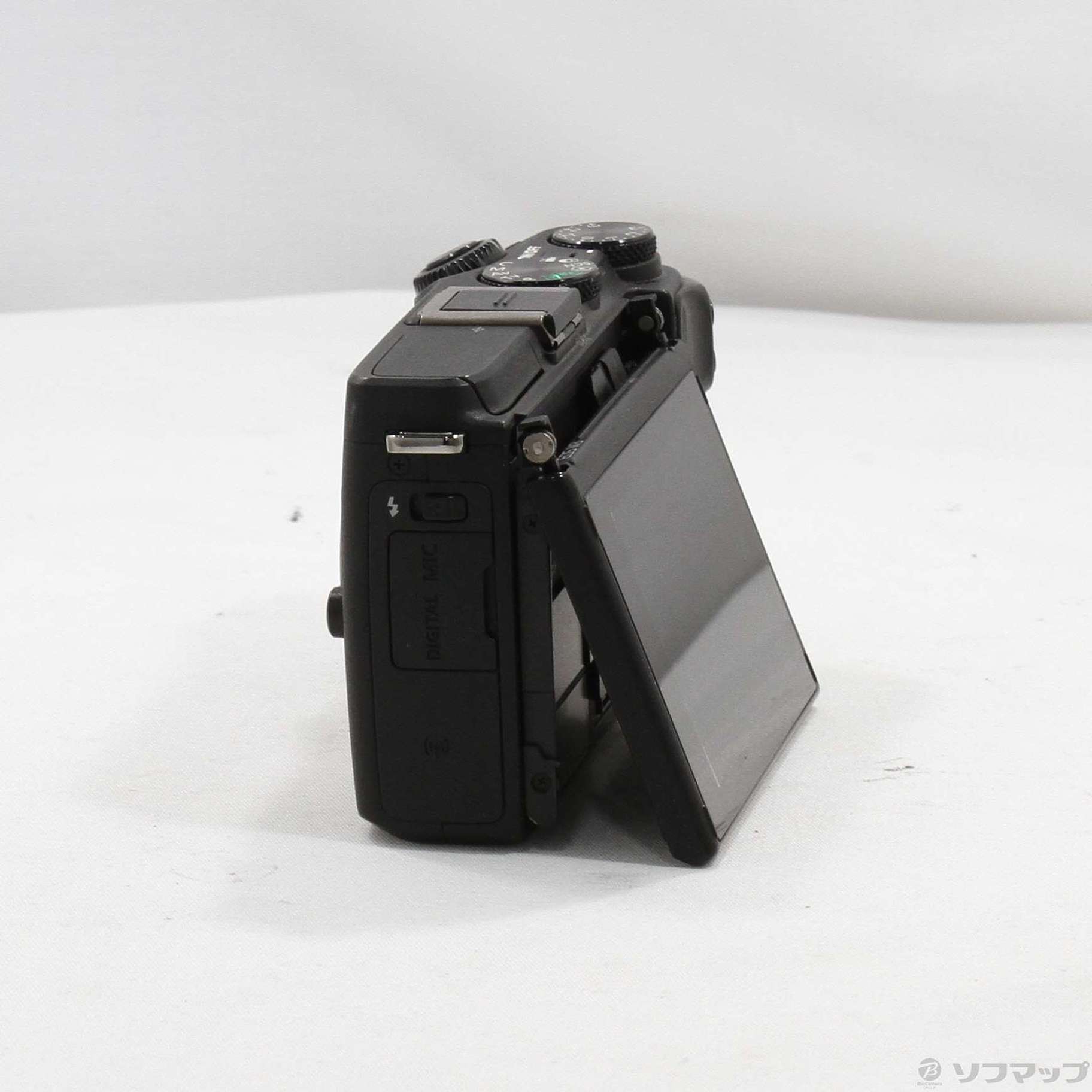 Canon EOS M3 ボディ Canon ミラーレス一眼カメラ EOS M3 ボディ
